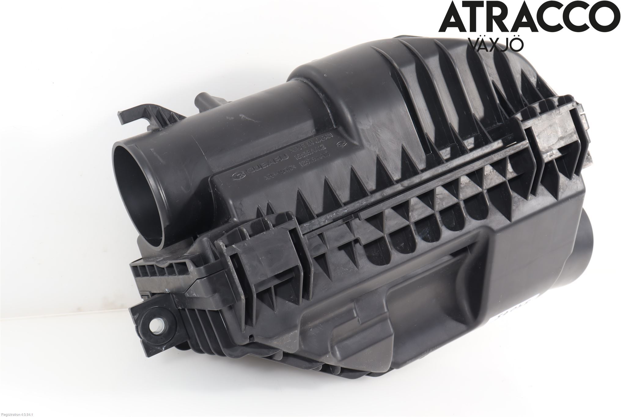 Subaru XV 18-22 Luftfilter Boks