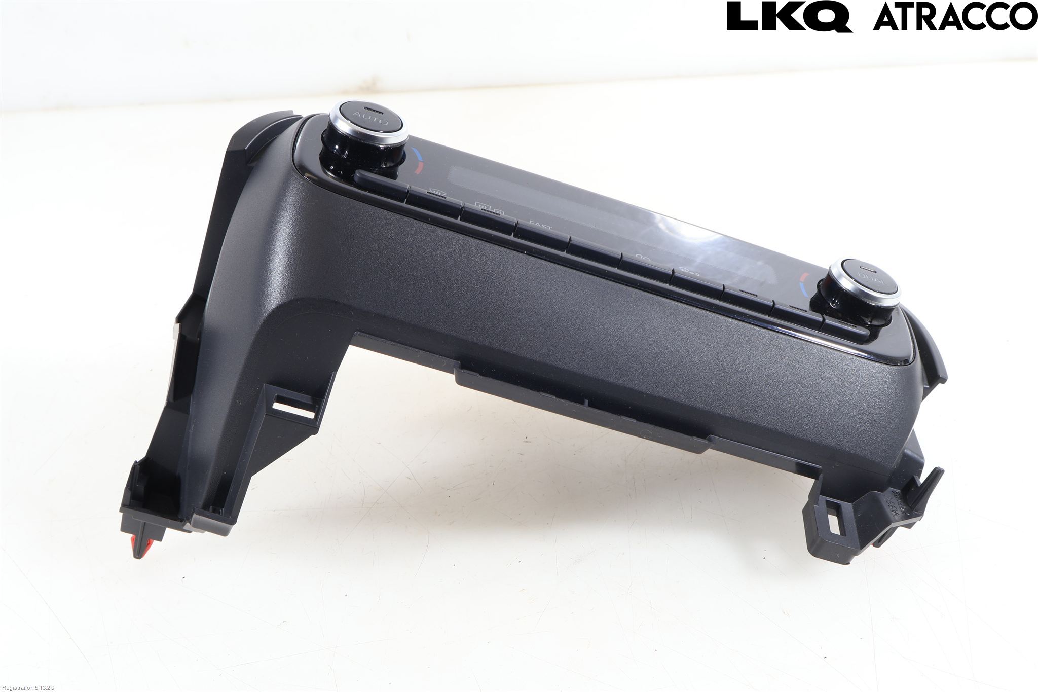 Toyota YARIS XP21 20- Varme Ac Betjening-Display