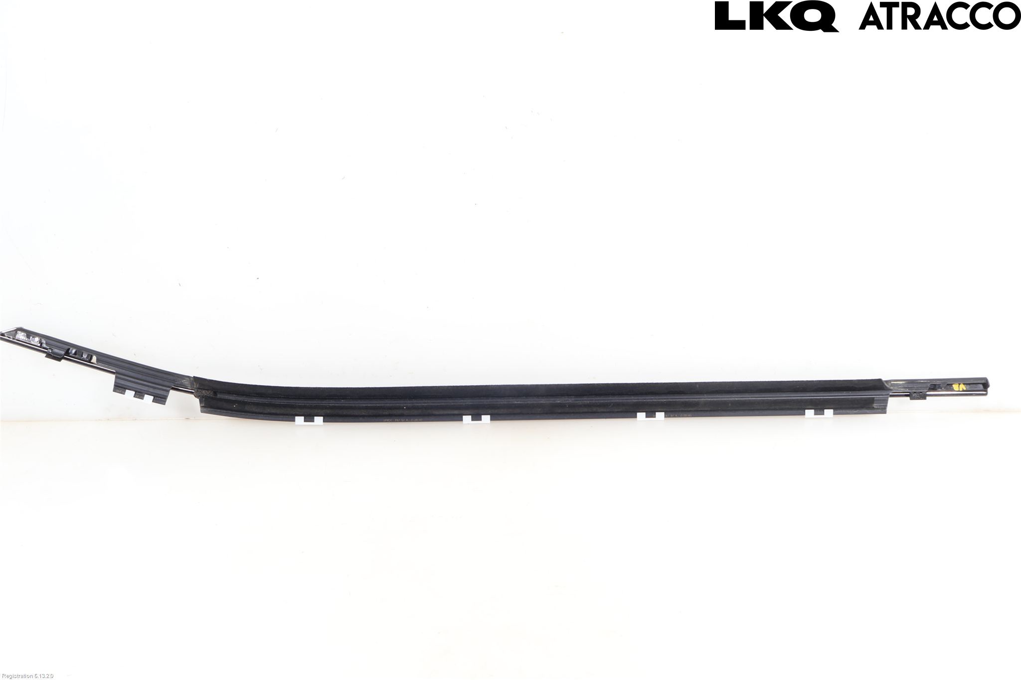 Lexus NX 300h 15-21 List Venstre Side