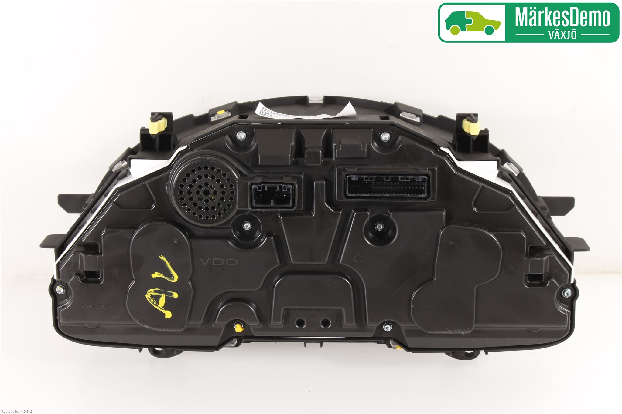 Toyota AURIS 13-19 Instr Kombinert