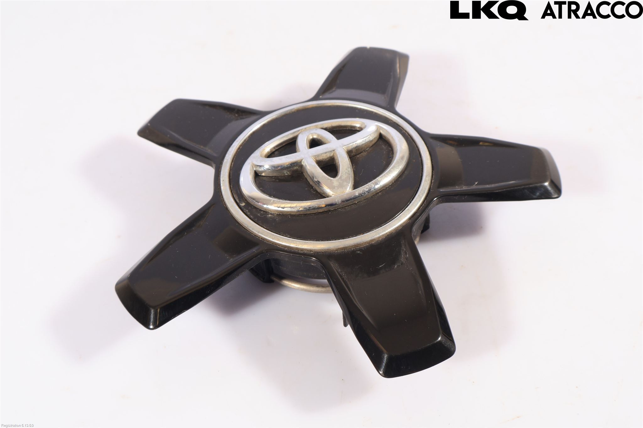 Toyota AURIS 13-19 Hjulkapsel