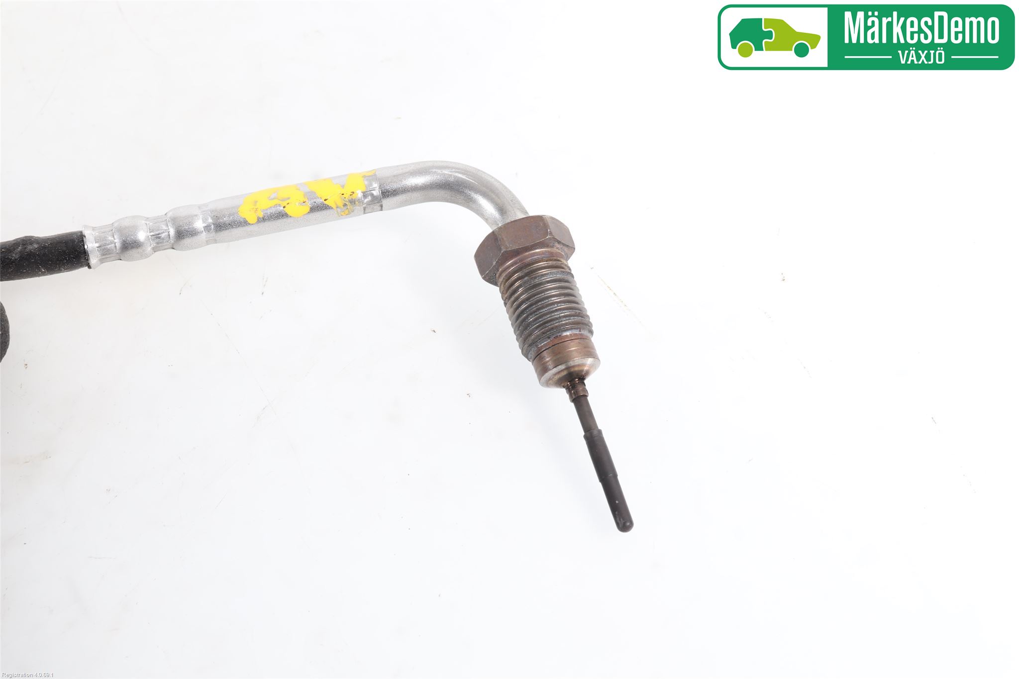 Nissan NV200/NV200 COMBI Sensor Eksos