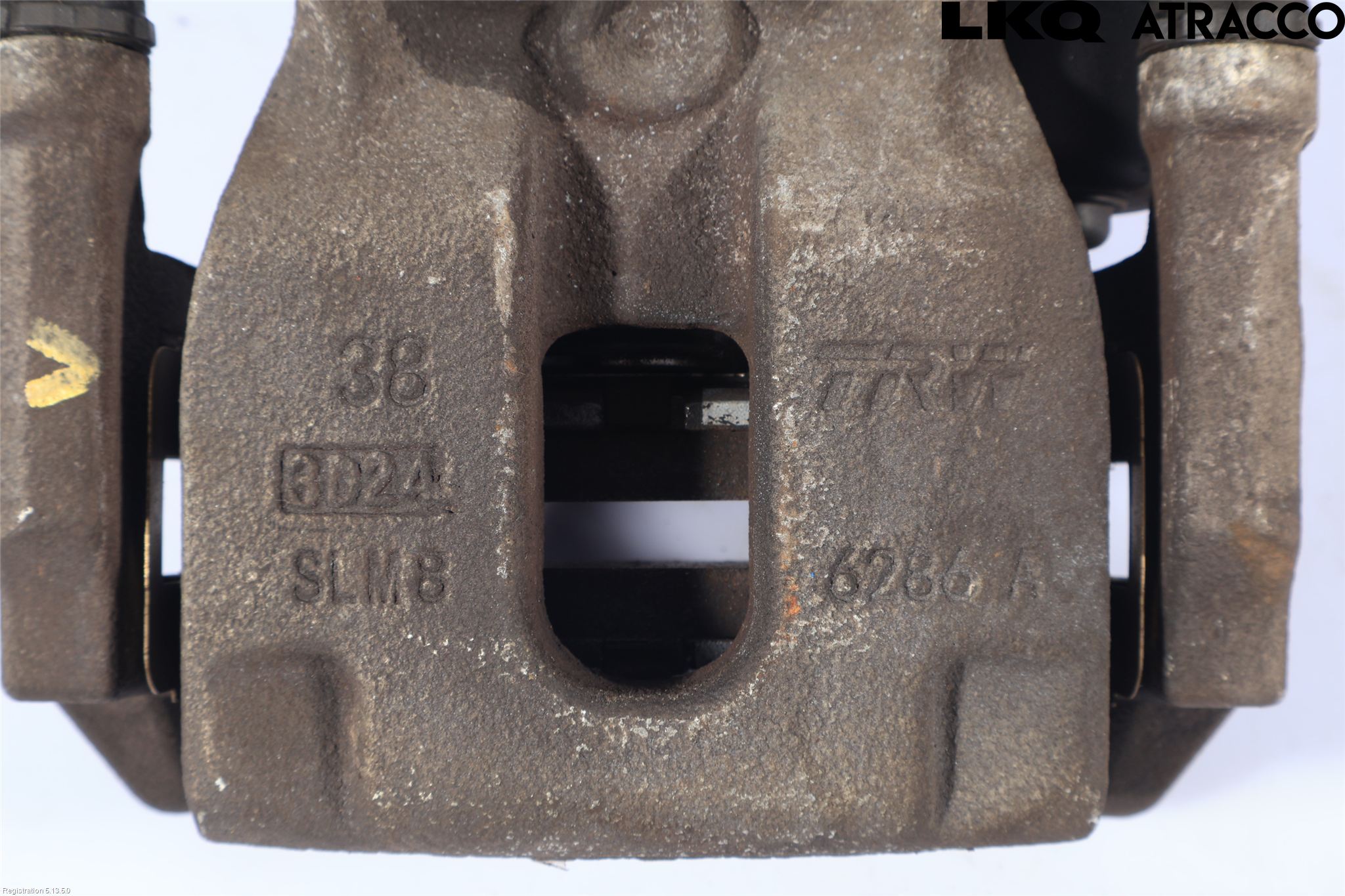 Honda E:NY1 23- Bremsecaliper Bak Høyre