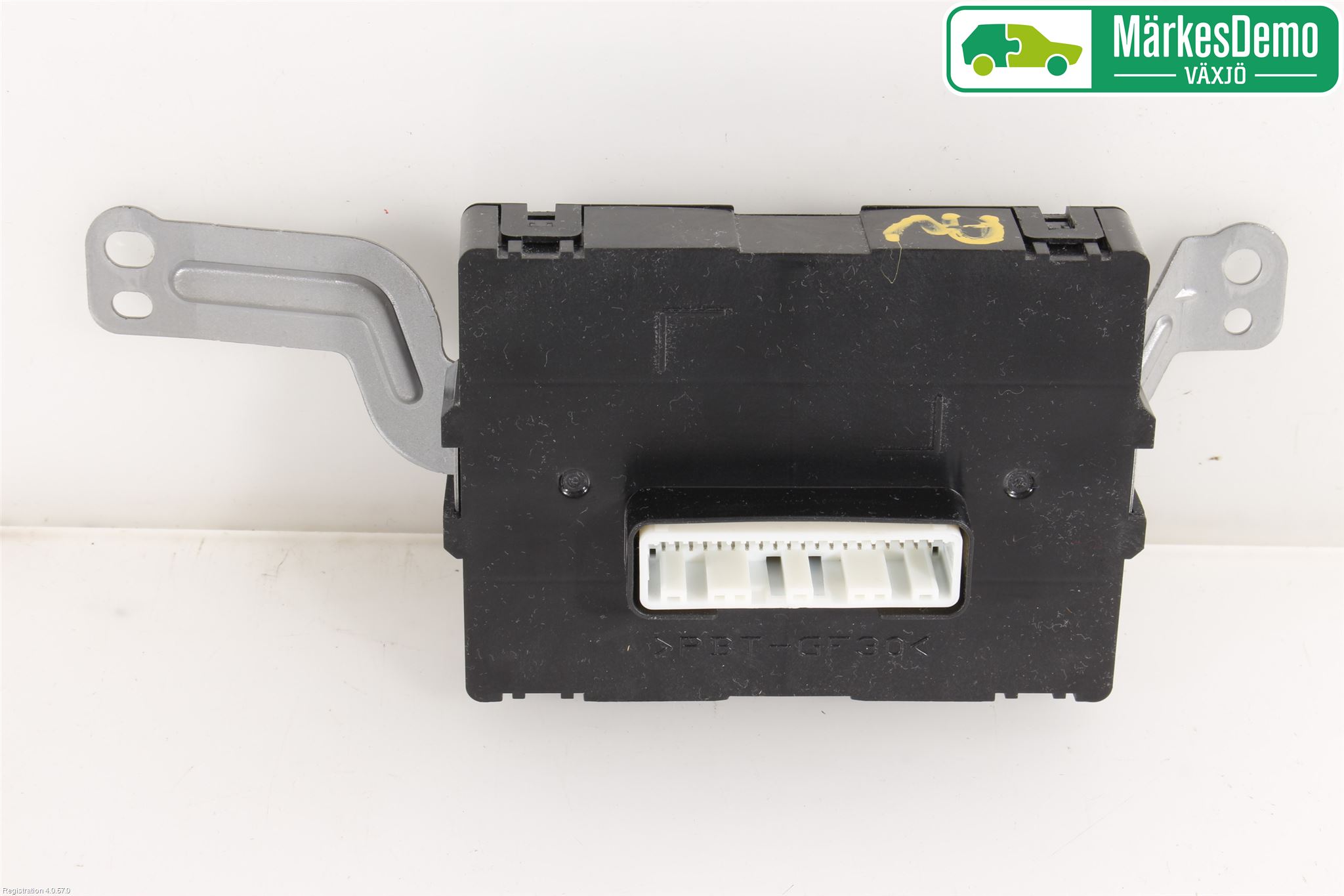 Suzuki SX4 S-CROSS 14-21 Varme Ac Betjening-Display