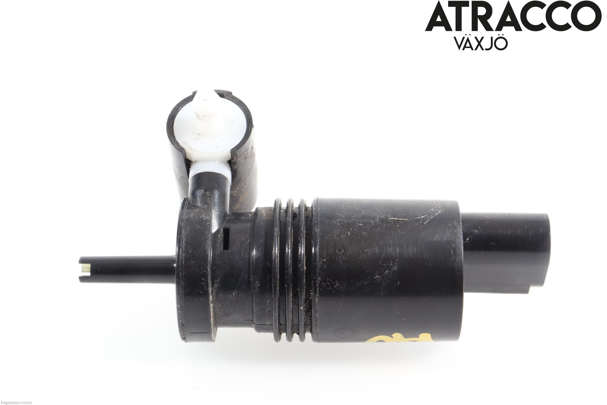 Mini CLUBMAN R55 06-14 Spylerpumpe Frontrute