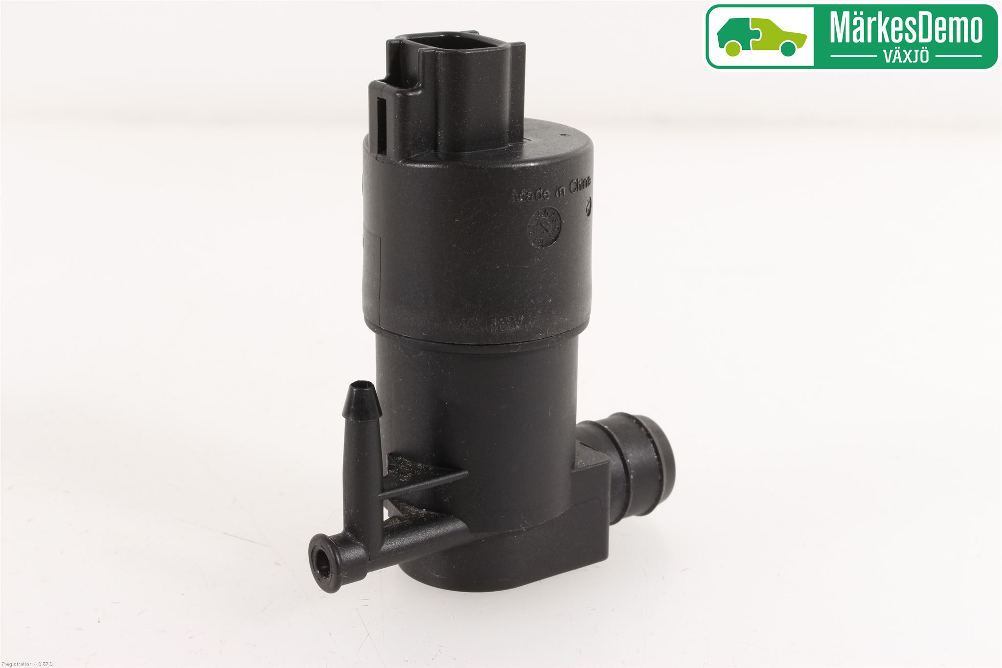 Toyota YARIS XP130 15-20 Spylerpumpe Bakluke