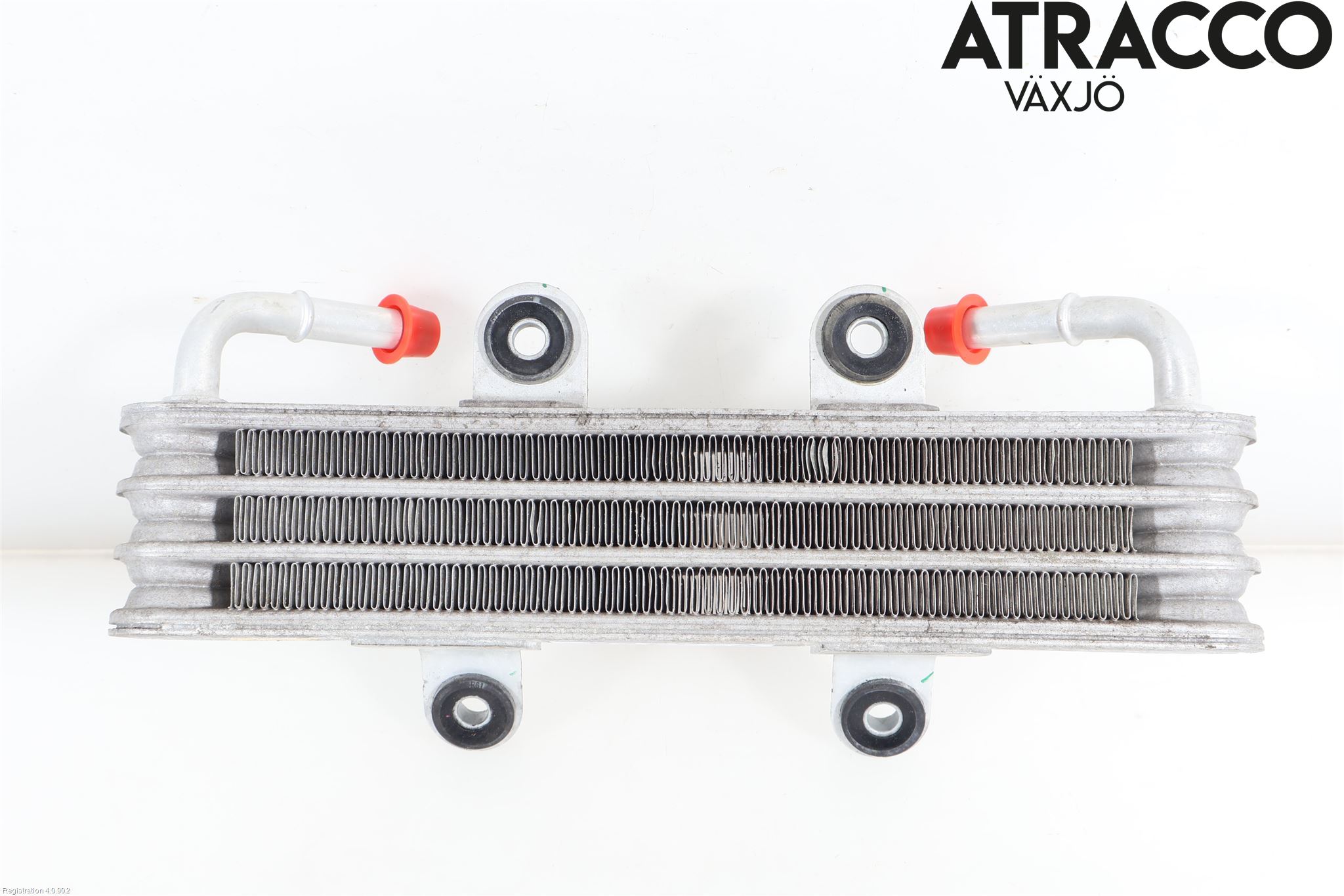 Honda E 20-23 Radiator Oljekjøler Automatgea