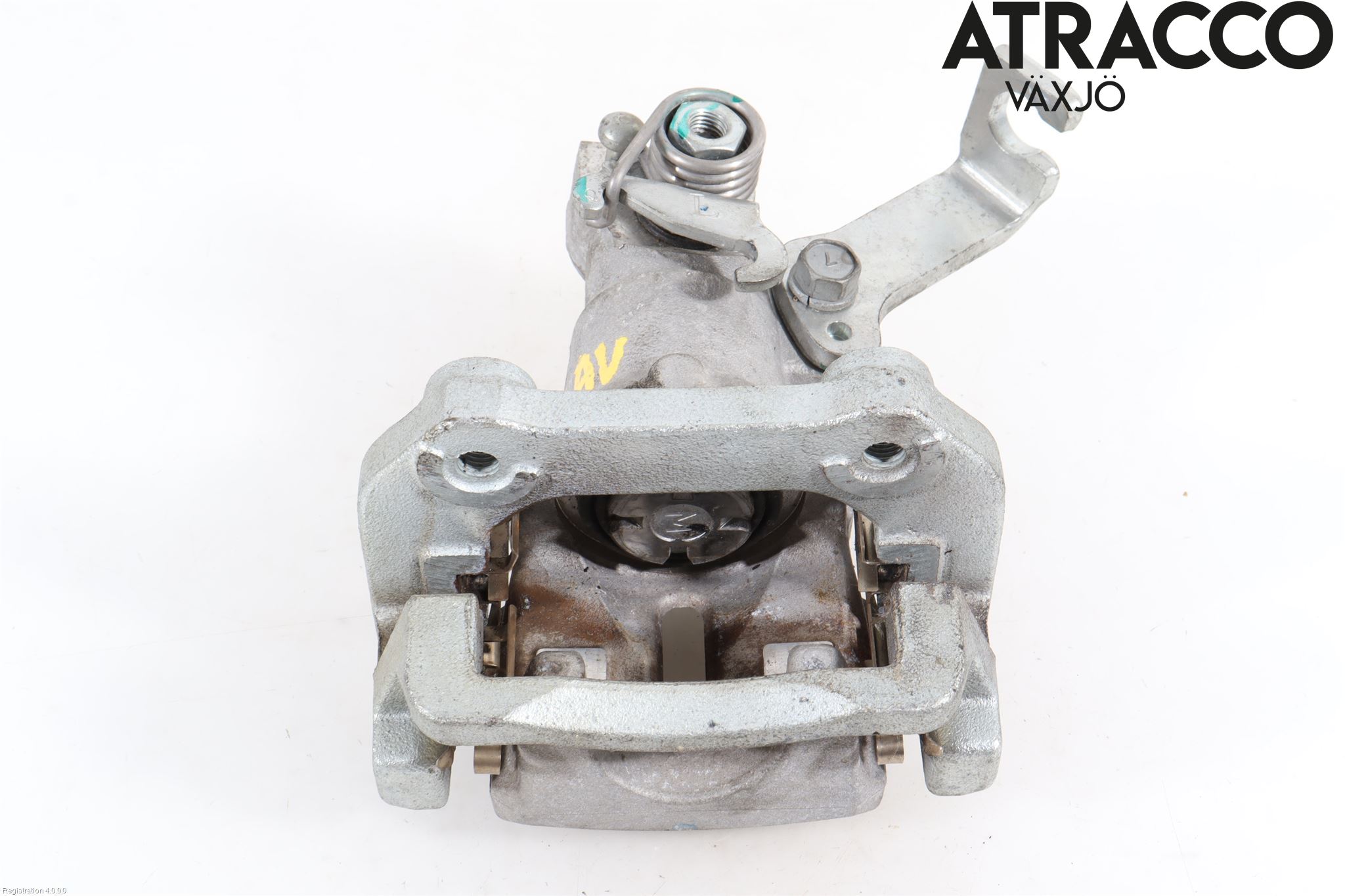 Suzuki SX4 S-CROSS 14-21 Bremsecaliper Bak Venstre