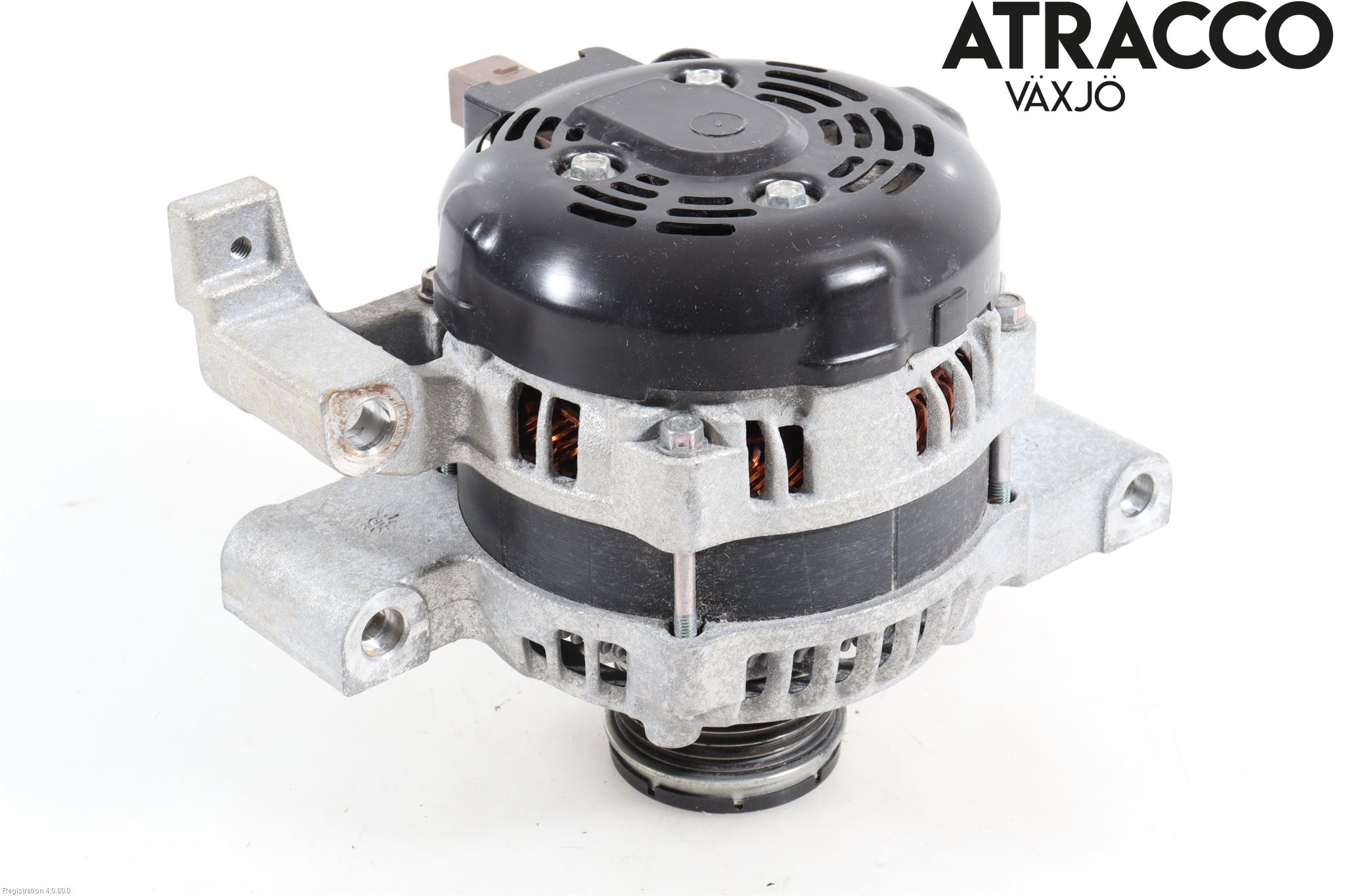 Toyota AURIS 13-19 Dynamo