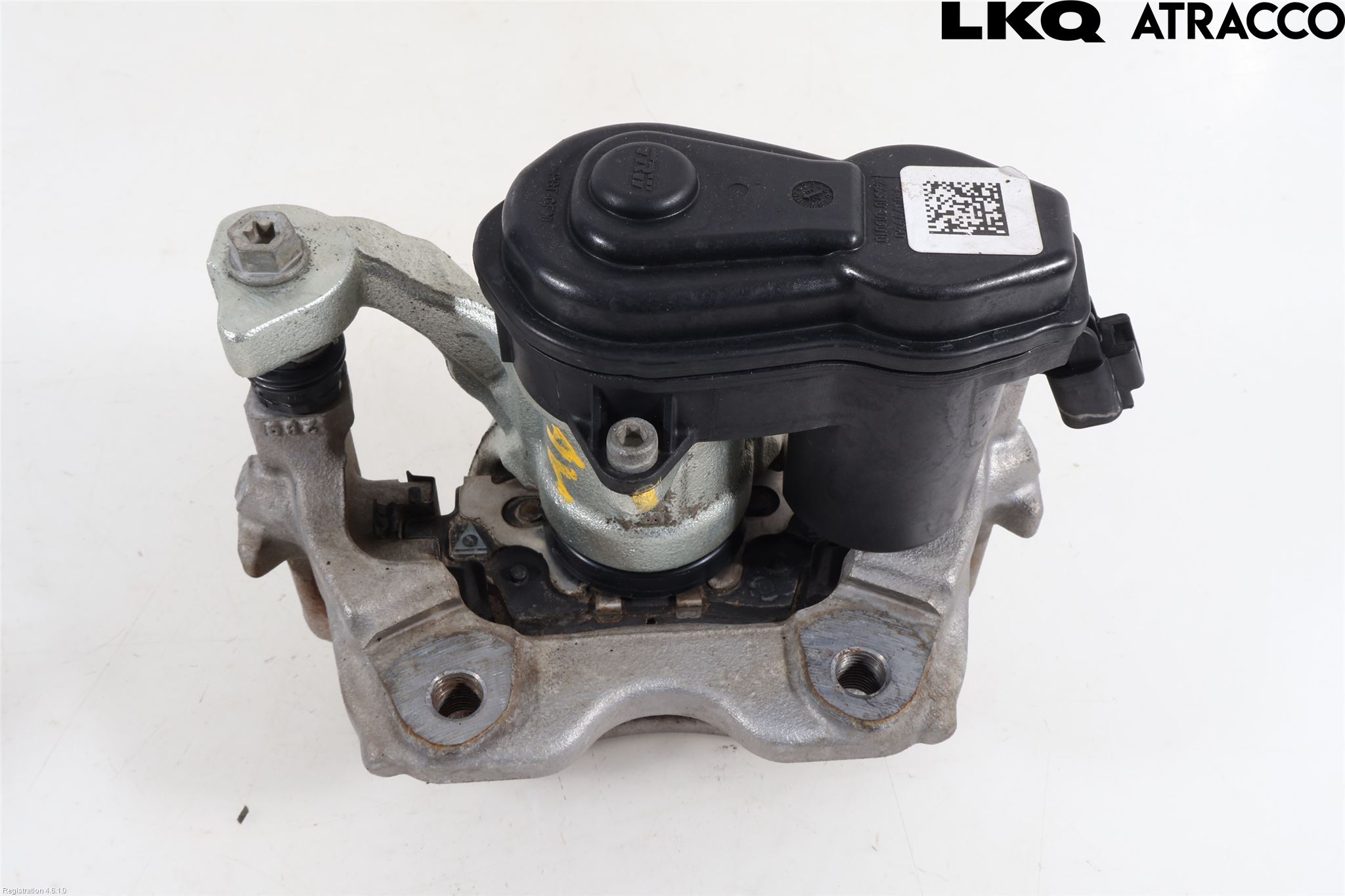 Toyota YARIS XP21 20- Bremsecaliper Bak Høyre