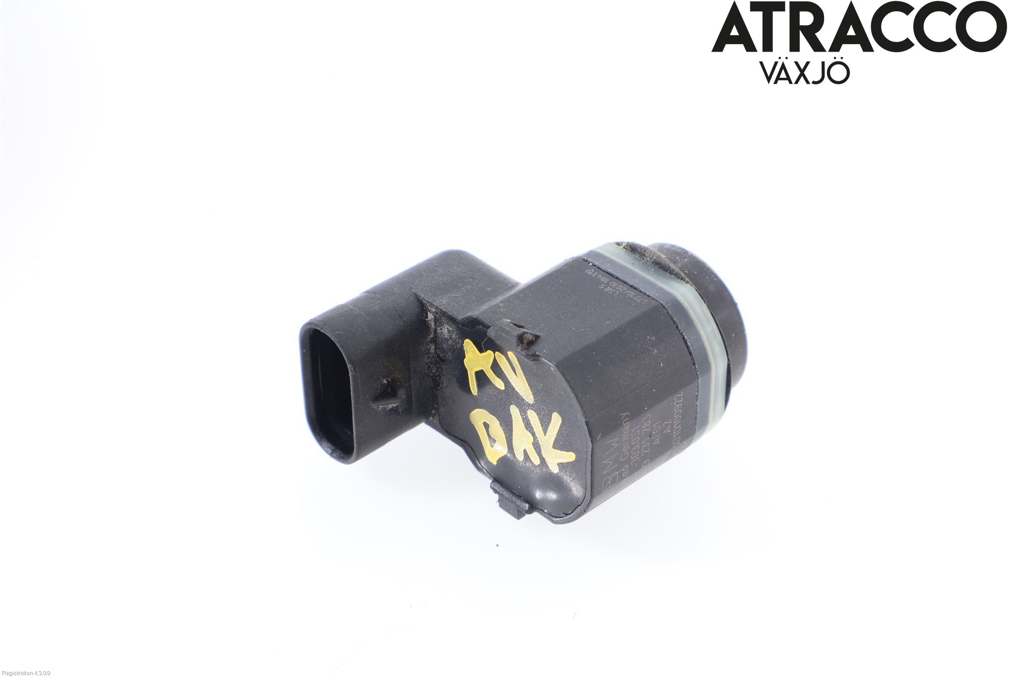 BMW 5 F10/F11/F18 09-17 Sensor Ryggesensor
