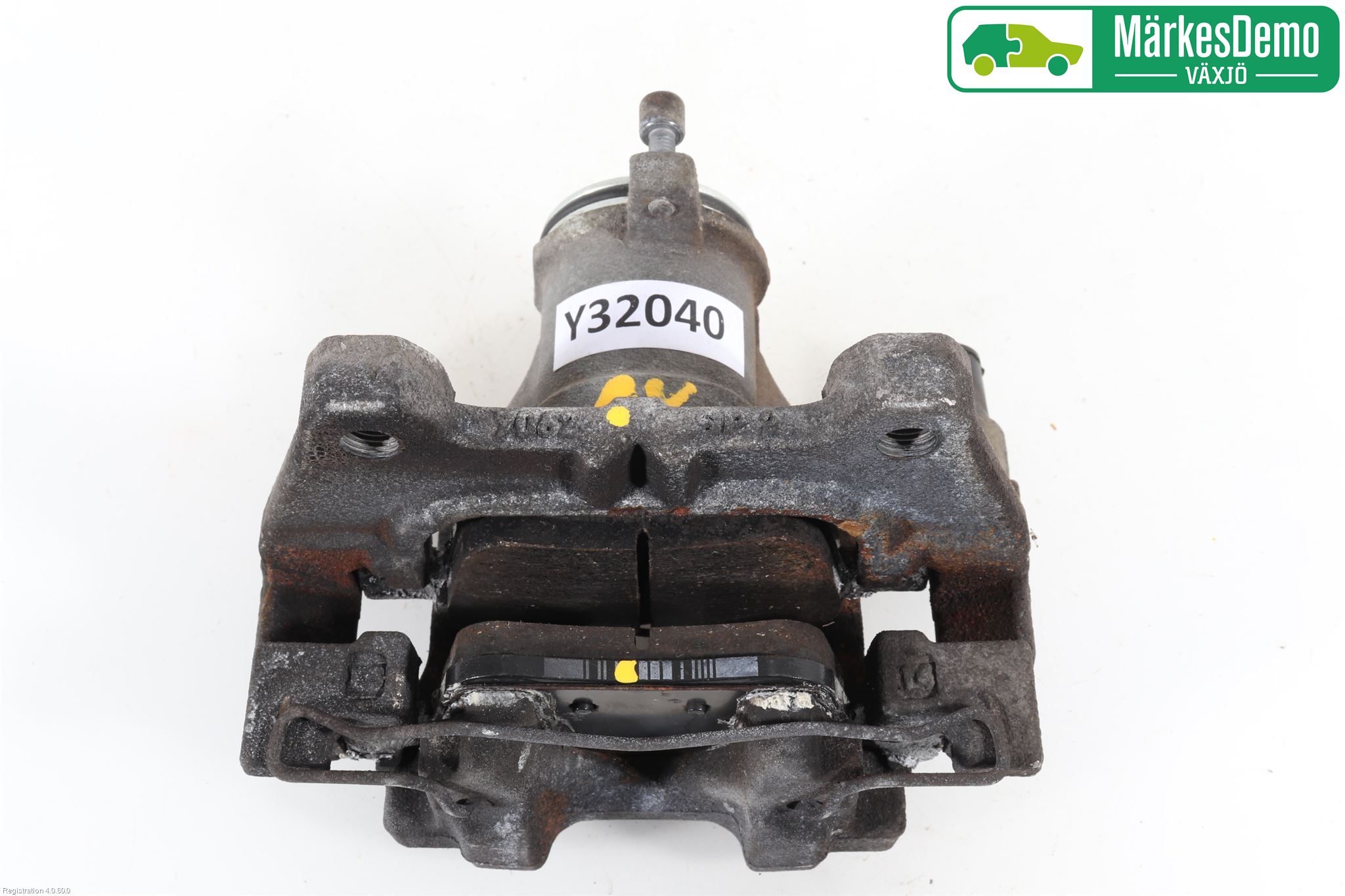 Honda CIVIC 17-22 Bremsecaliper Bak Høyre