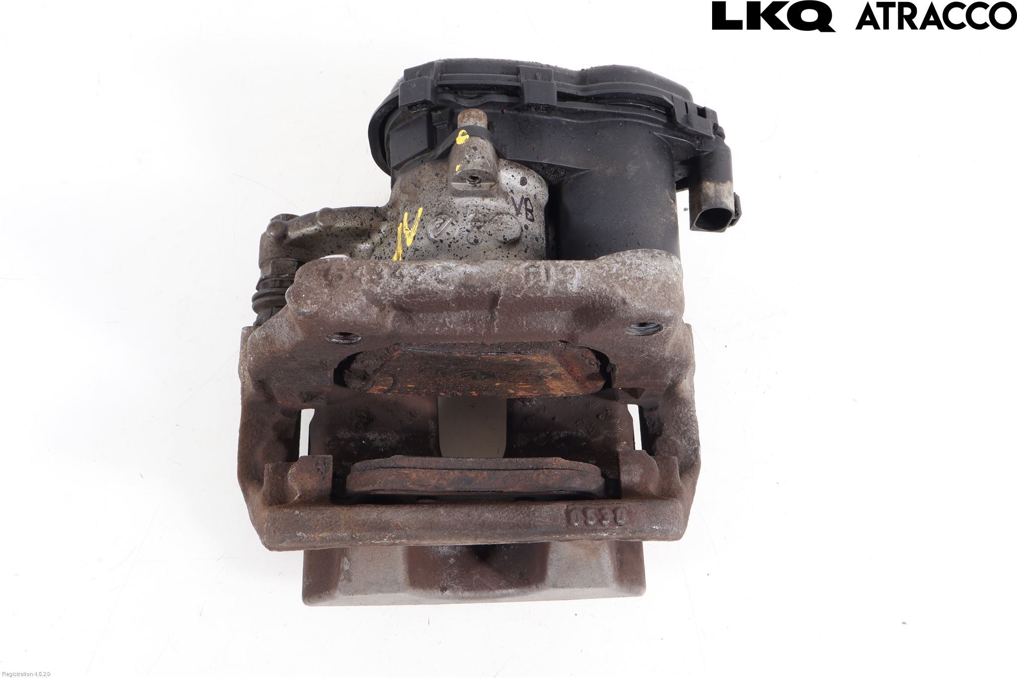 Mercedes-Benz MB E-KLASS (W213) 16-23 Bremsecaliper Bak Venstre