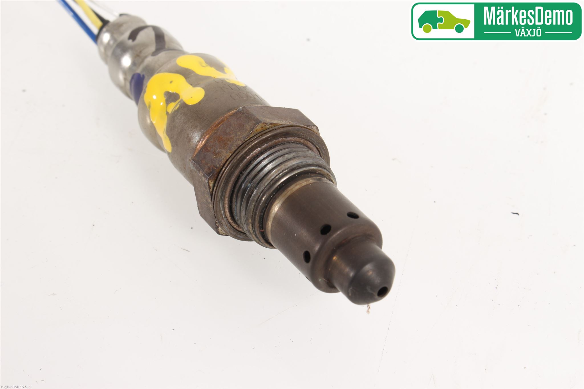 Honda CIVIC 17-22 Inns Lambdasonde