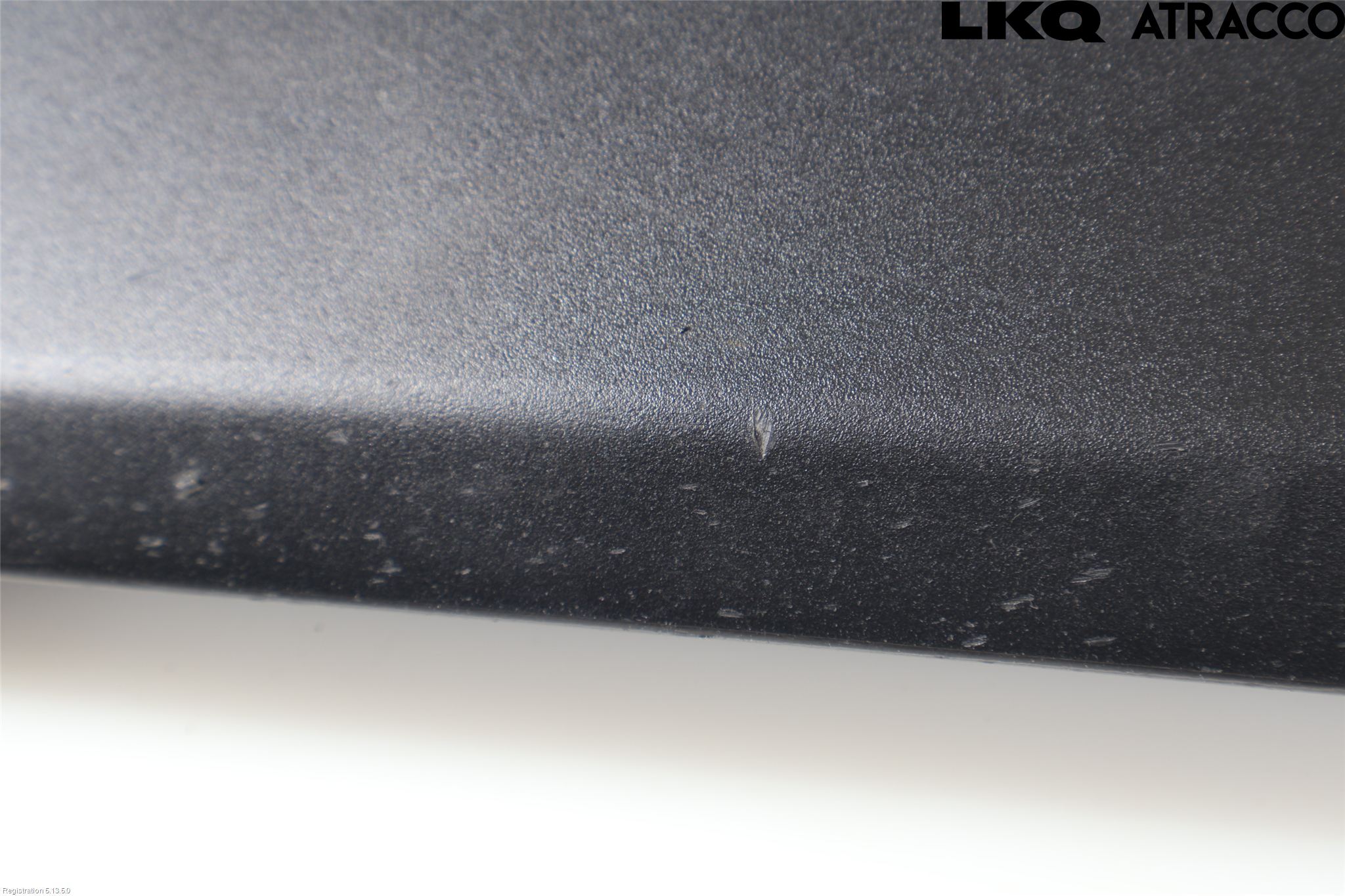 Toyota bZ4X EA10 22- Dør Dekorlist Vf