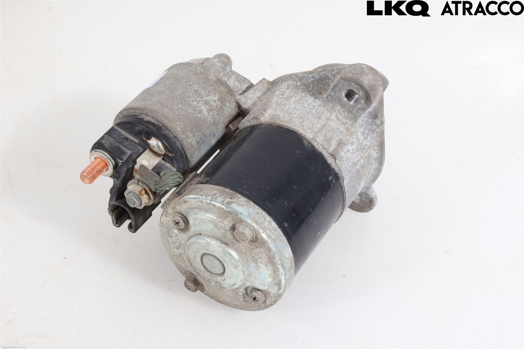 Suzuki VITARA 15- Startmotor