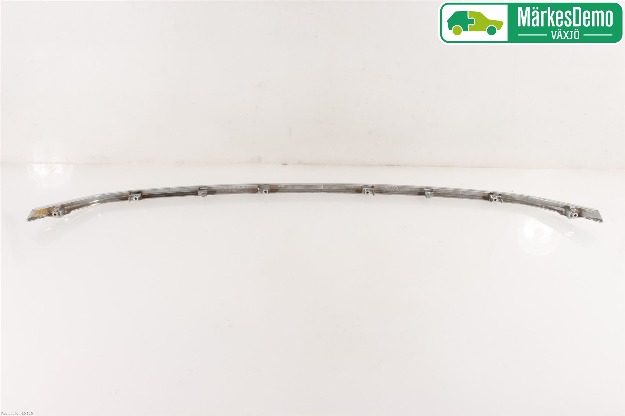 Mitsubishi ASX 10-22 Grilldel Midt