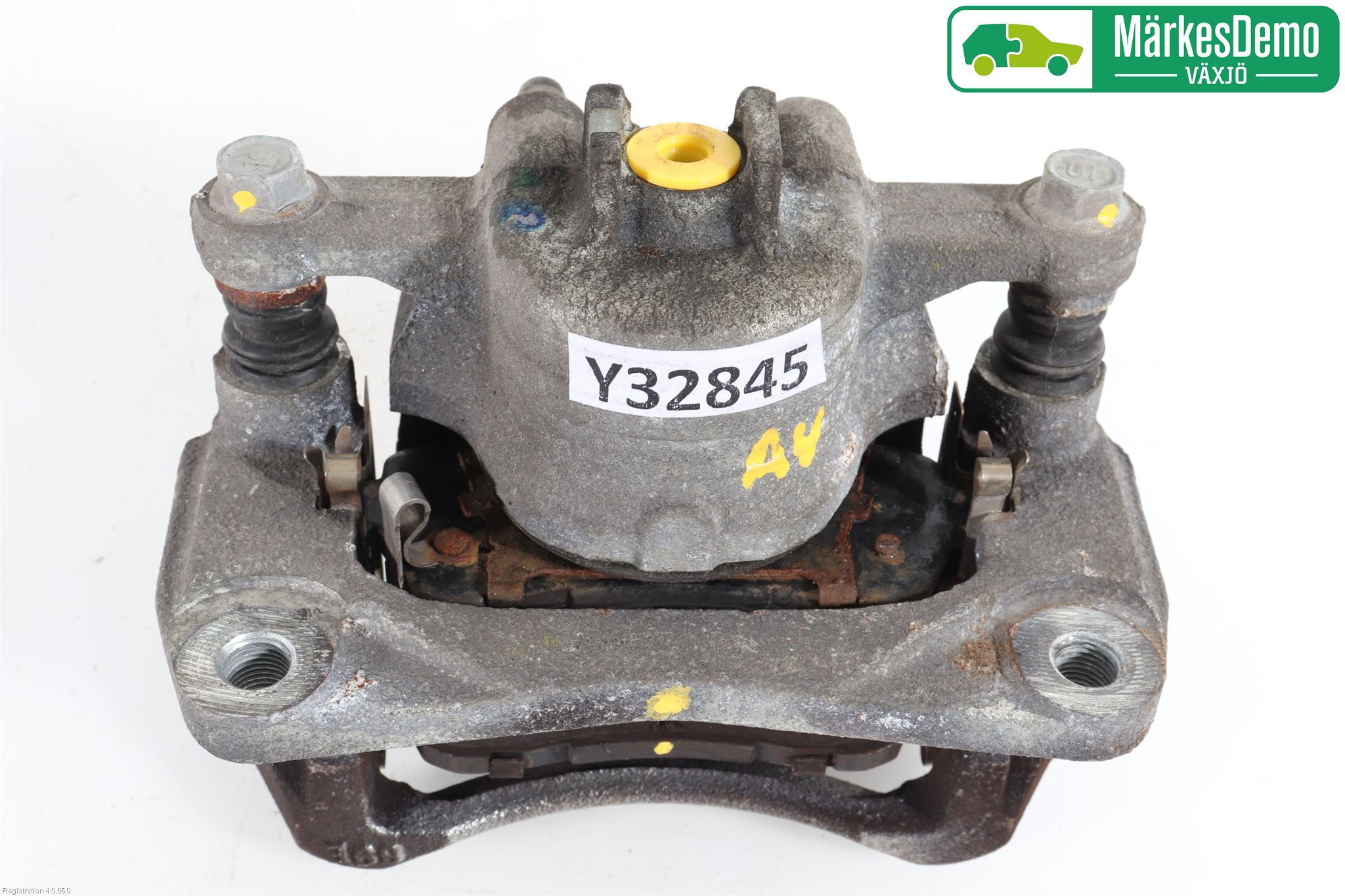 Suzuki SWIFT 17-24 Bremsecaliper Foran Venstre