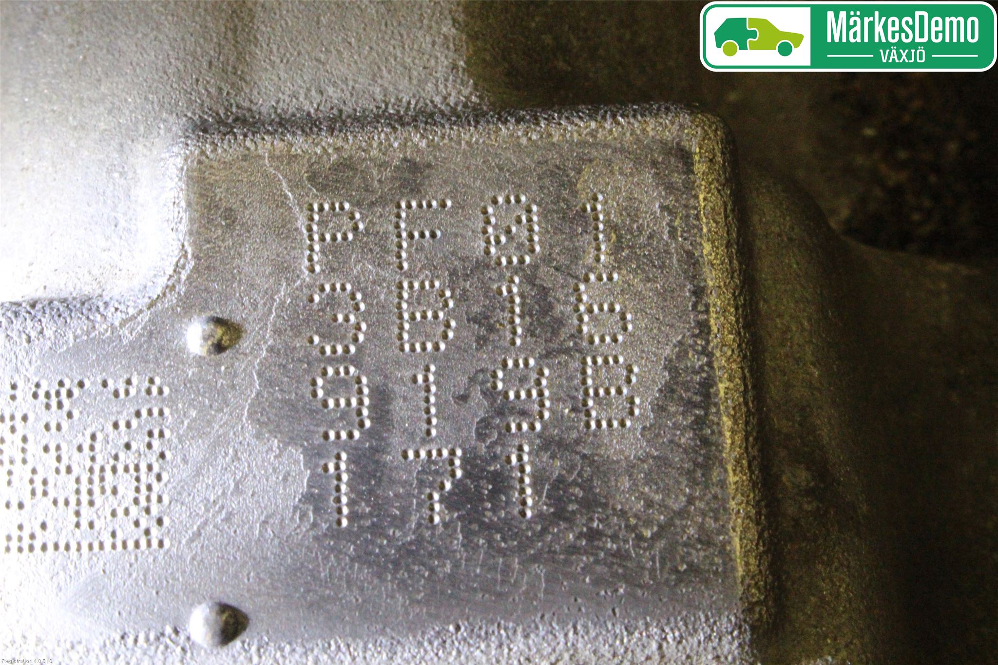 Toyota C-HR 16-23 Gearkasse Hus-Deler