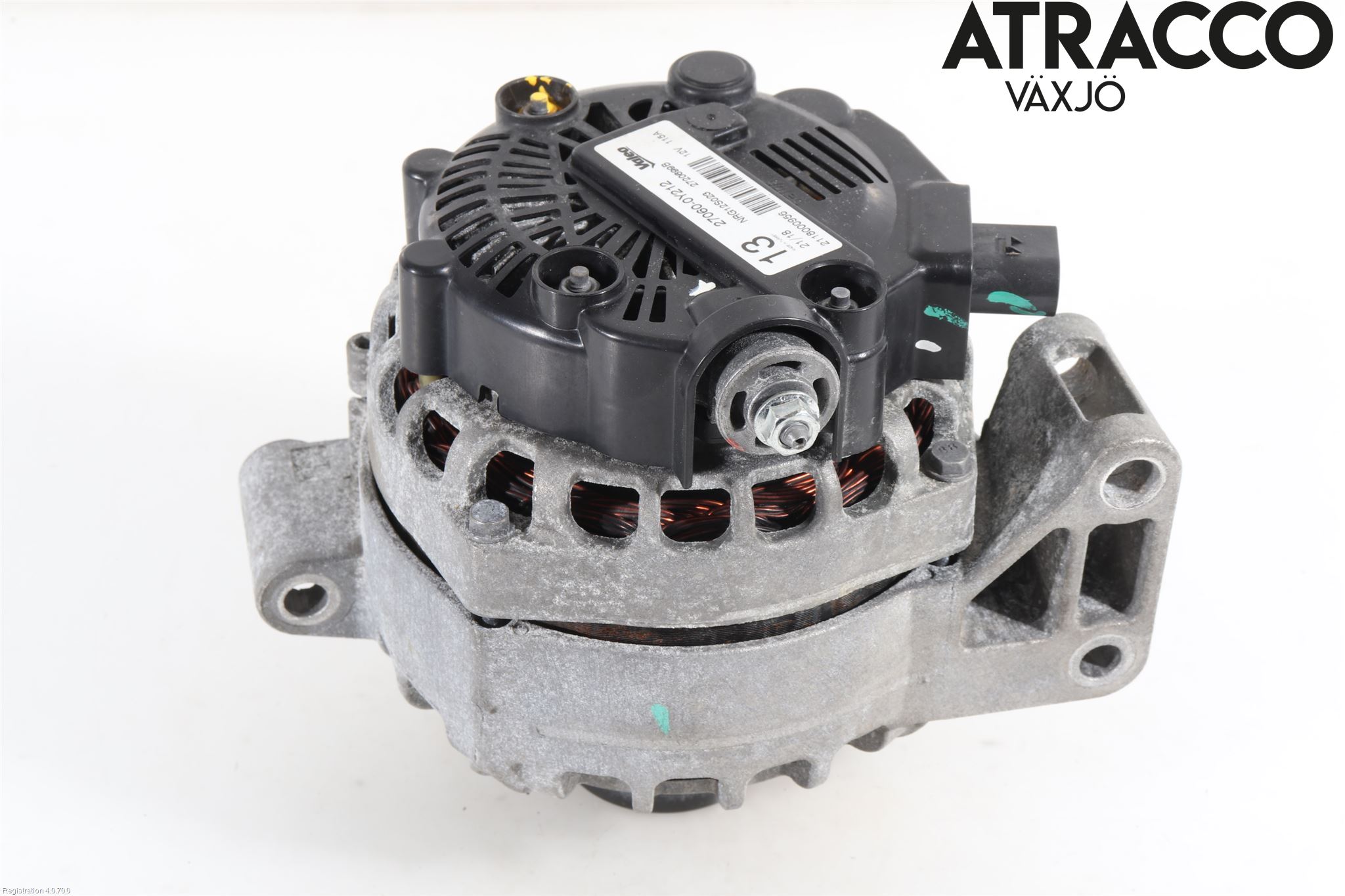 Toyota C-HR 16-23 Dynamo