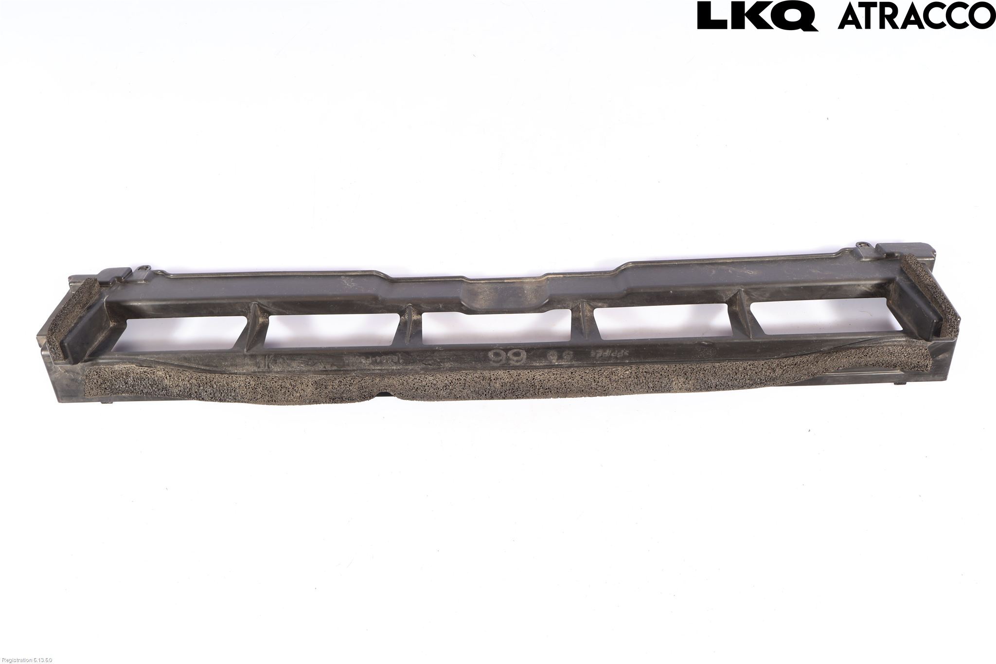 Toyota COROLLA 19- Luftstyring Front
