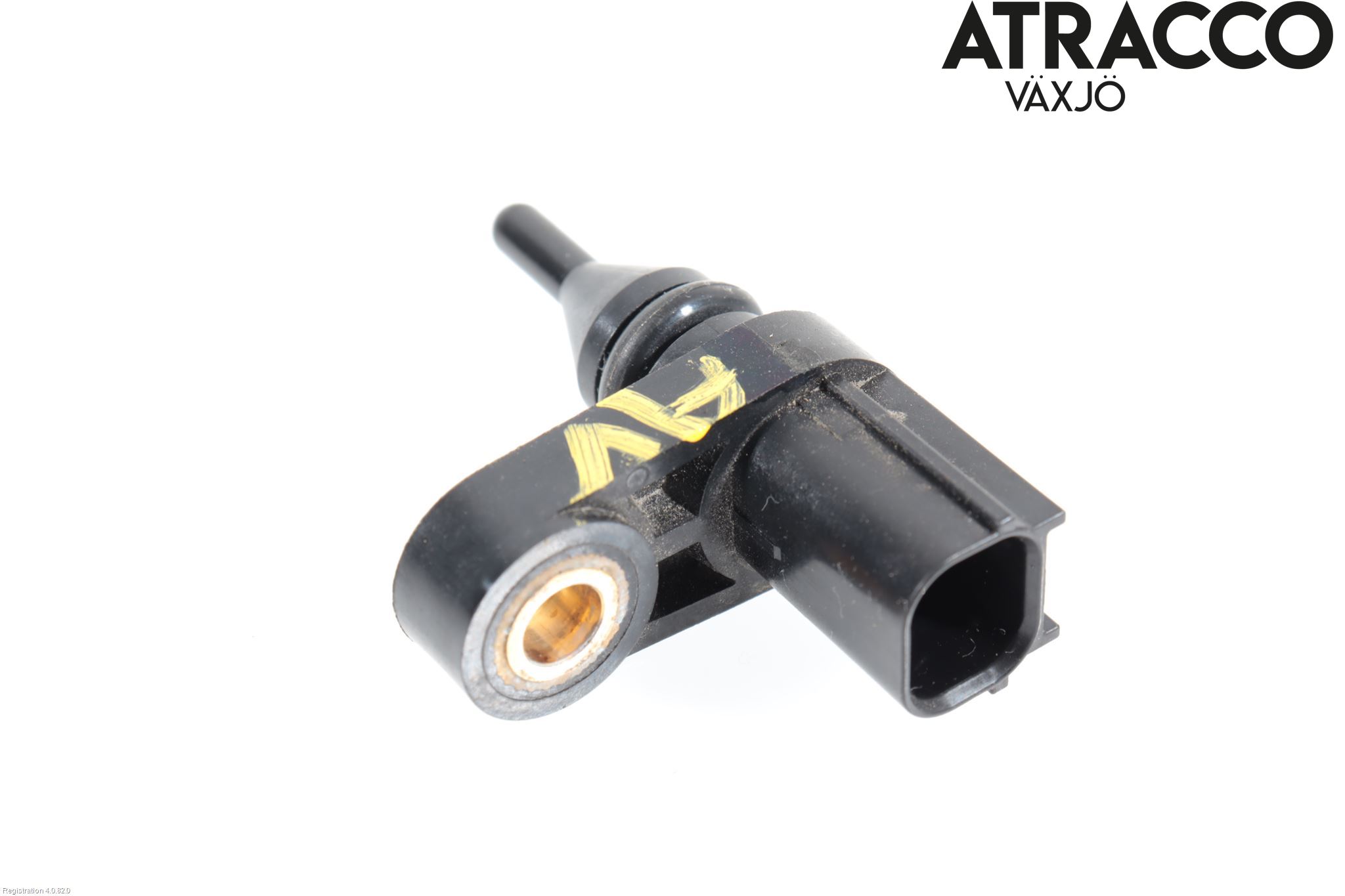 Honda CIVIC 17-22 Giver Temp Innsugsluft