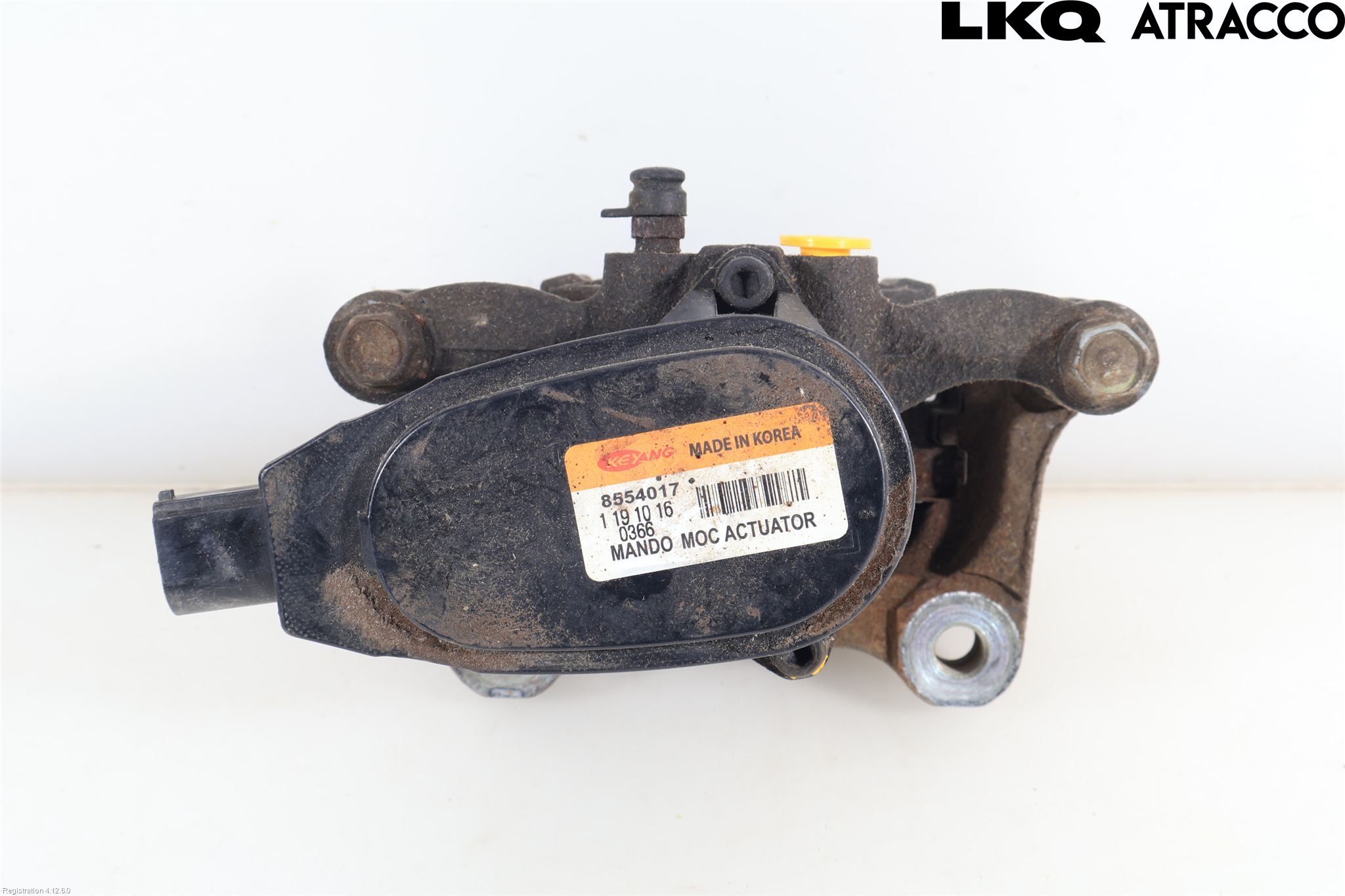 Hyundai IONIQ AE 17-22 Bremsecaliper Bak Høyre