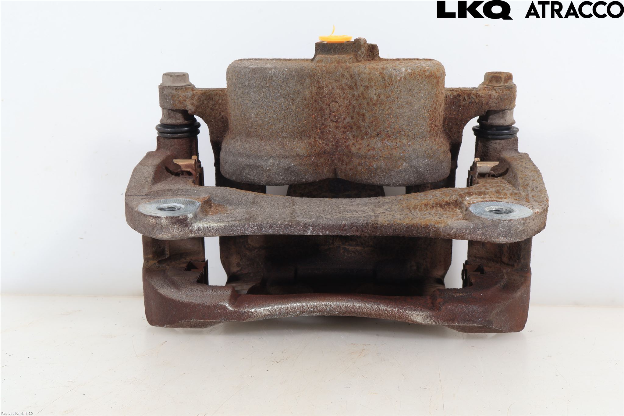 Toyota RAV4 19- Bremsecaliper Foran Venstre