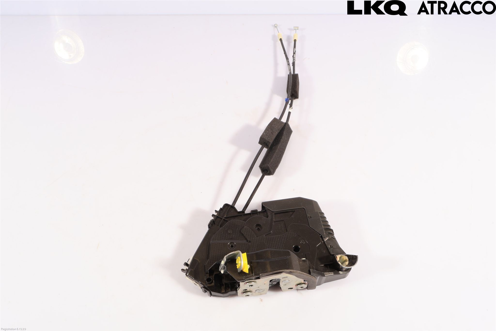 Honda CR-V 24- Dørlås - Låsekasse