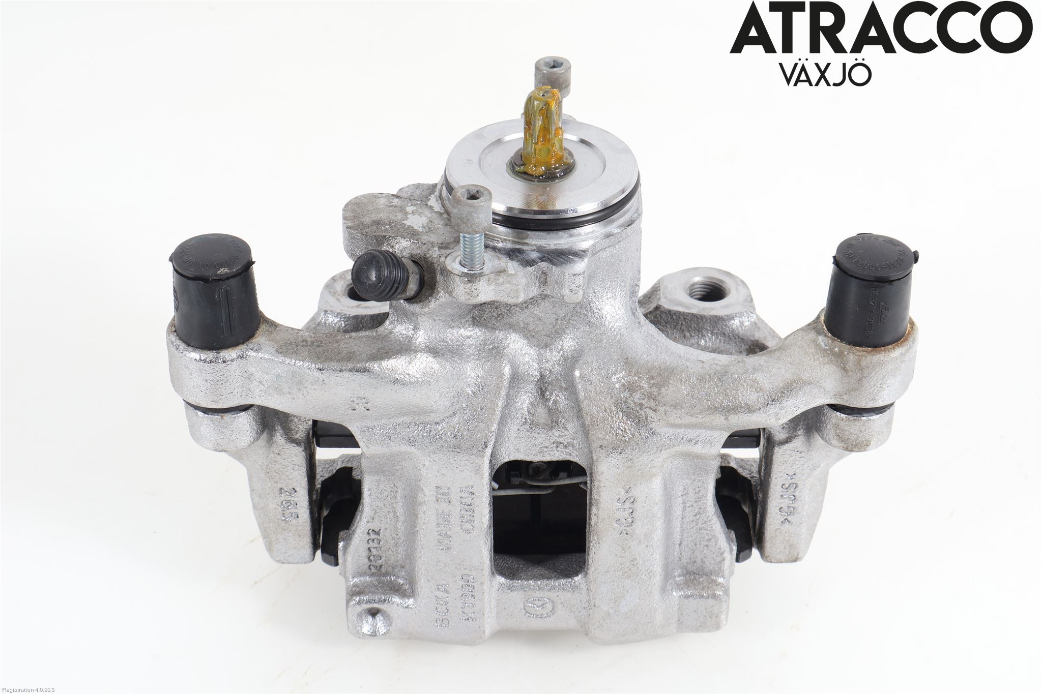 Mazda 3 IV 19- Bremsecaliper Bak Høyre