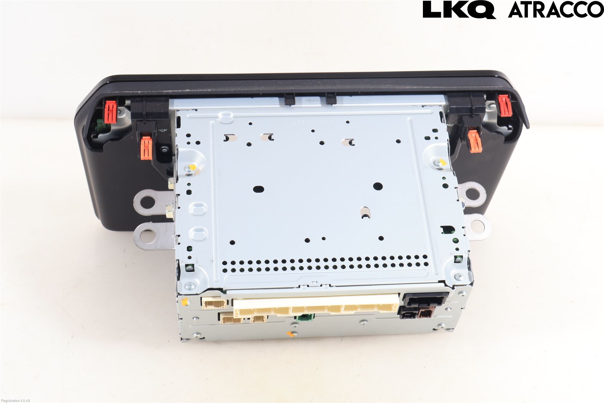 Toyota RAV4 19- Stereo Radio Med Cd