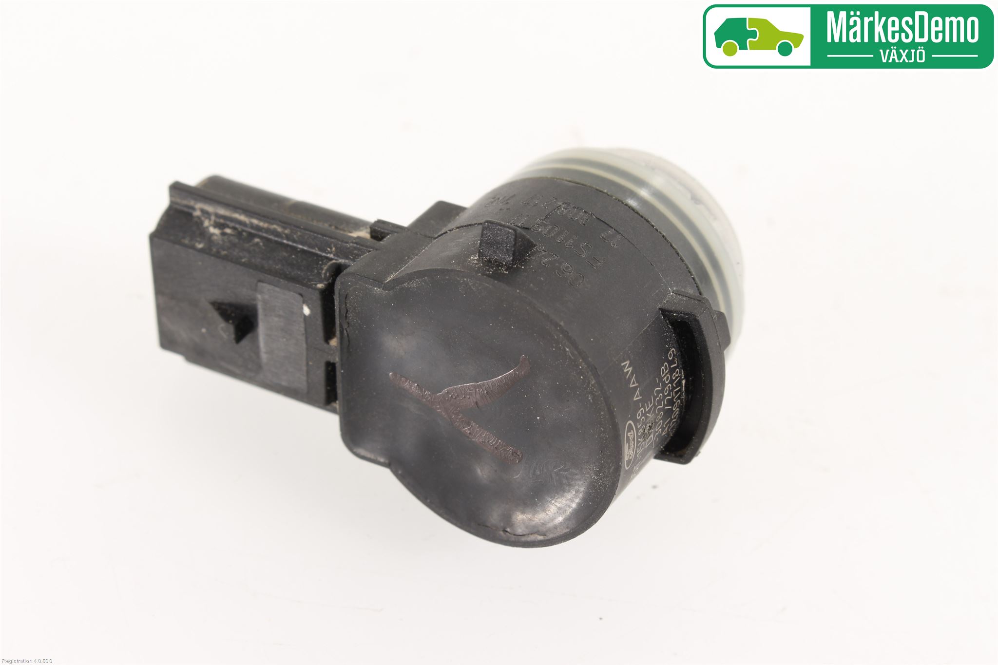 Ford FIESTA (VII) 18-23 Sensor Ryggesensor