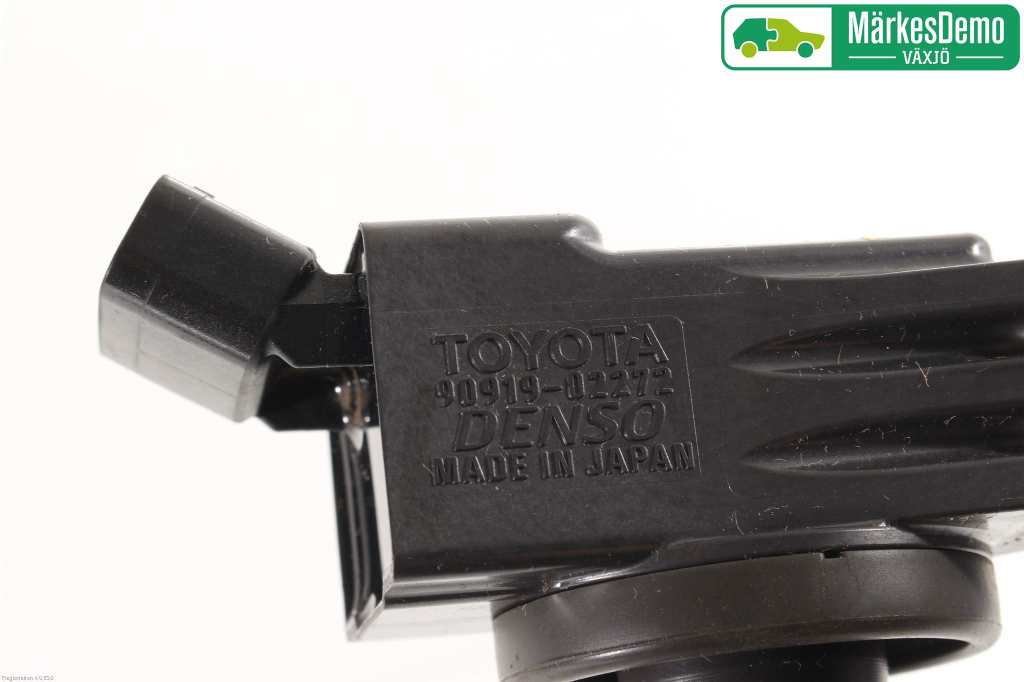 Toyota C-HR 16-23 Coil