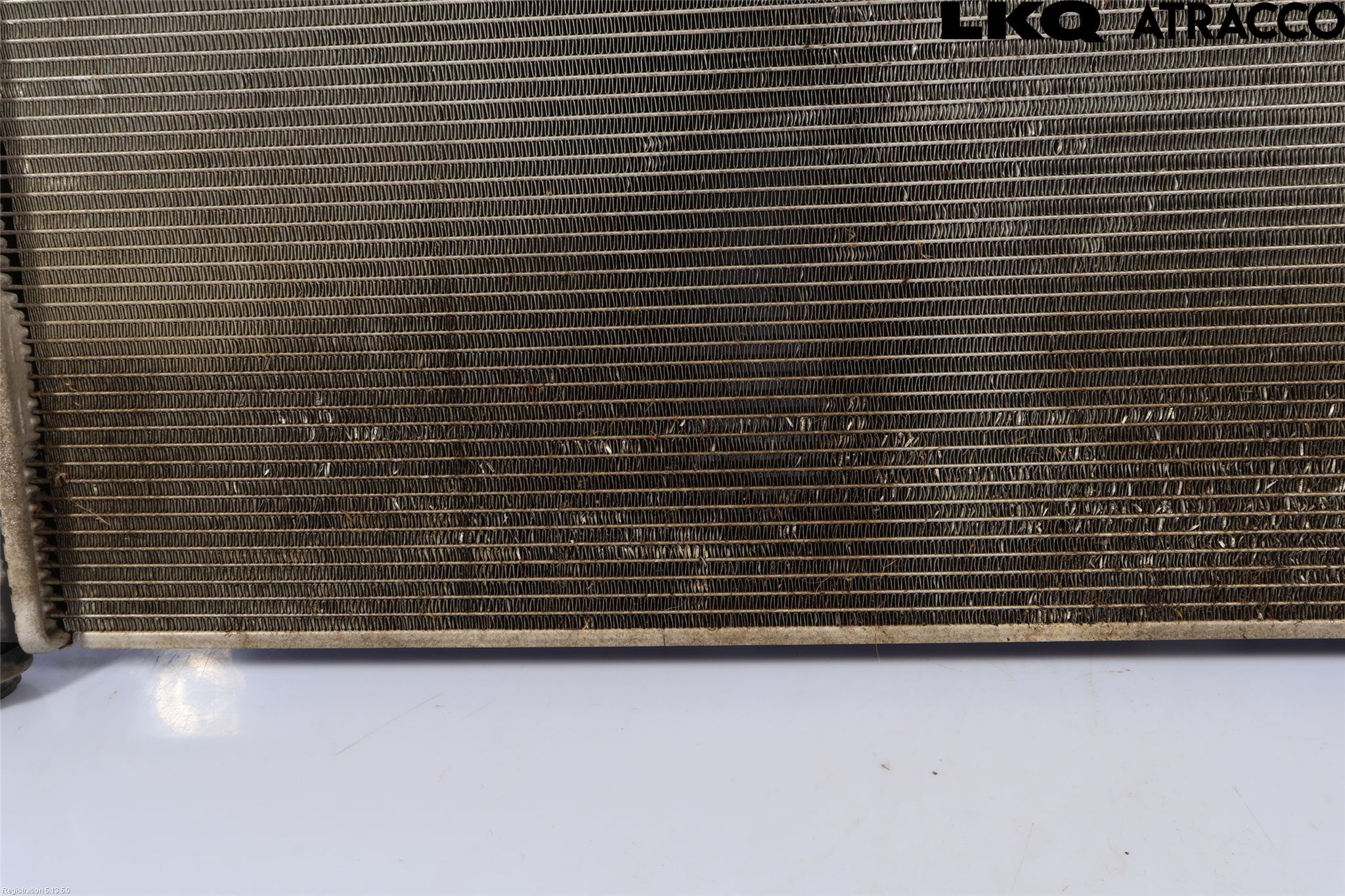 Toyota C-HR 16-23 Radiator Automat