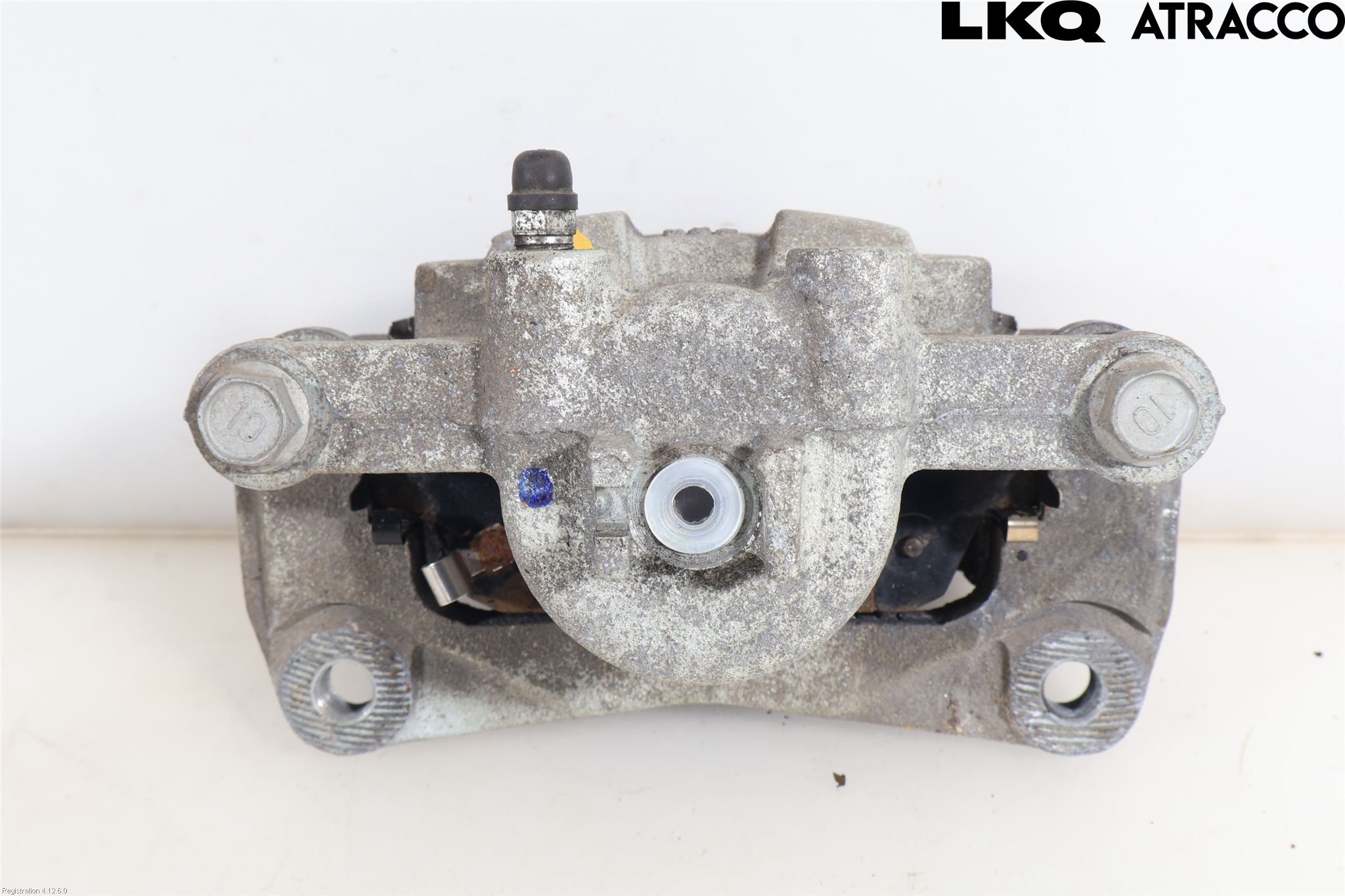 Suzuki SWIFT 17-24 Bremsecaliper Foran Venstre