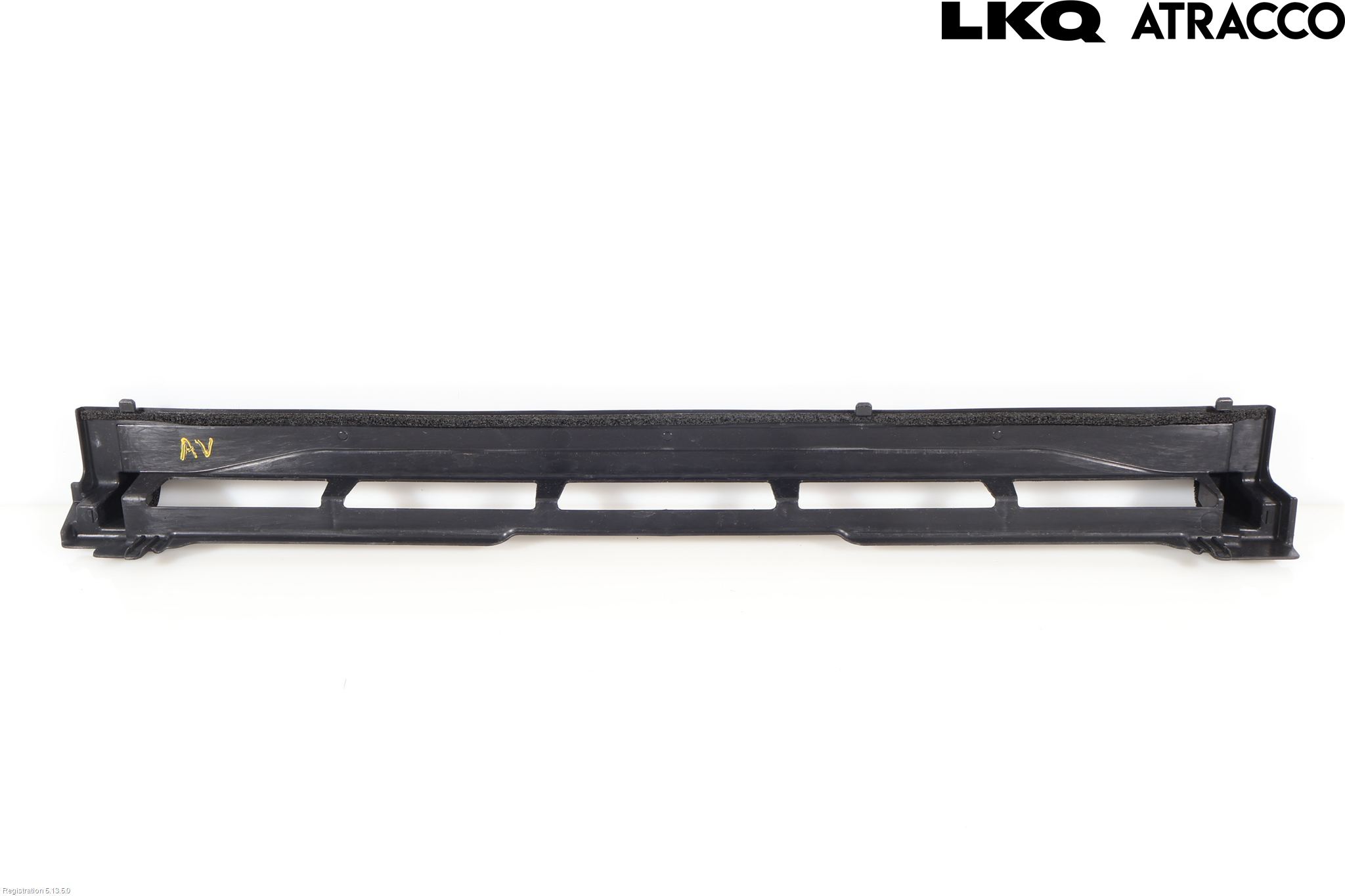 Toyota COROLLA 19- Luftstyring Front