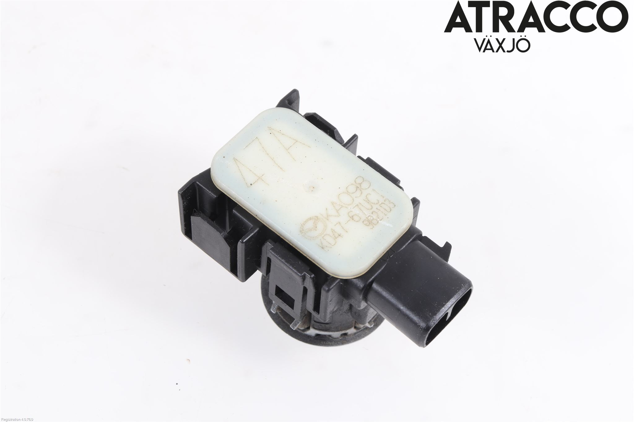 Mazda CX-3 Sensor Ryggesensor