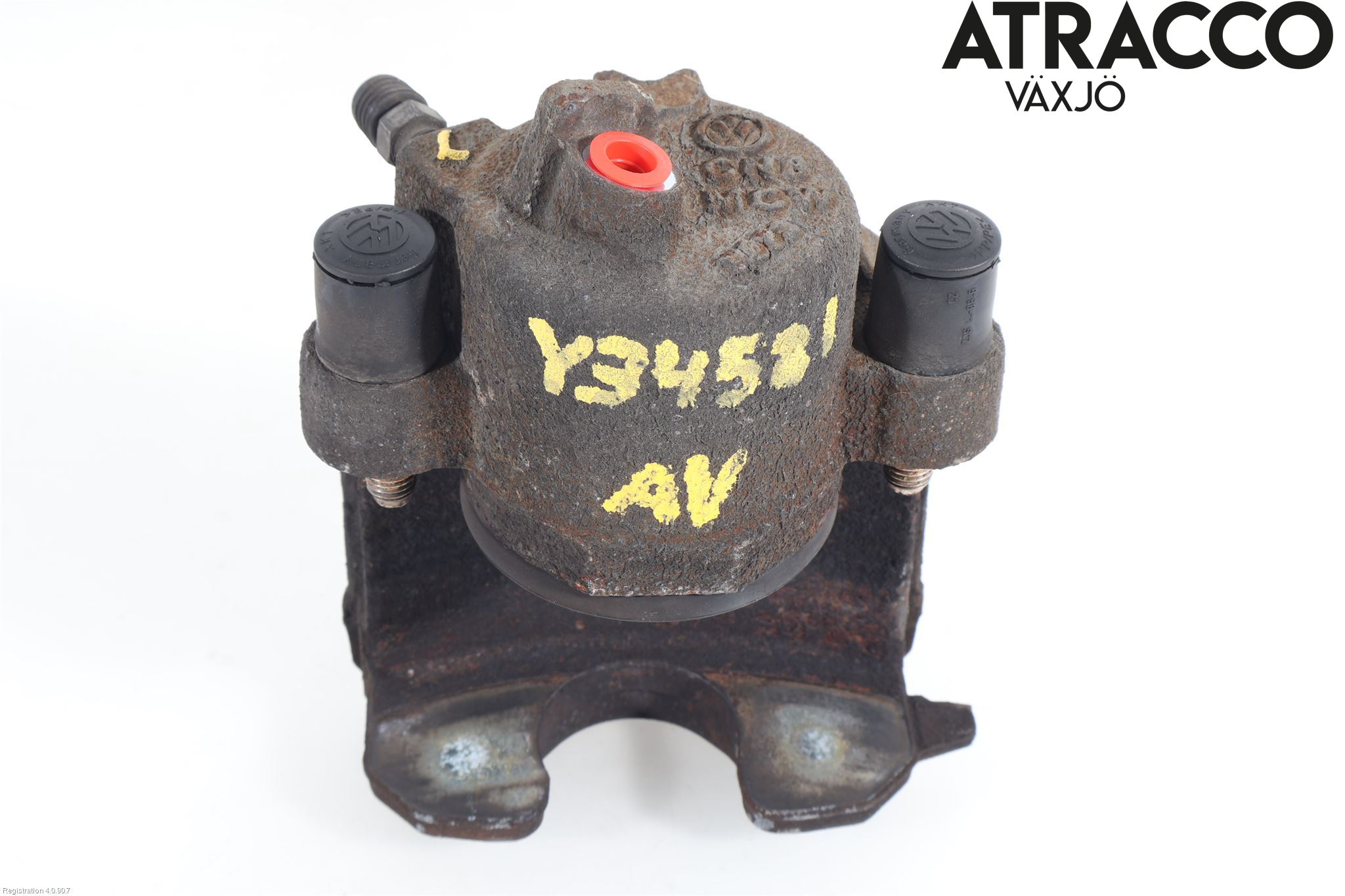 Skoda FABIA 15-21 Bremsecaliper Foran Venstre
