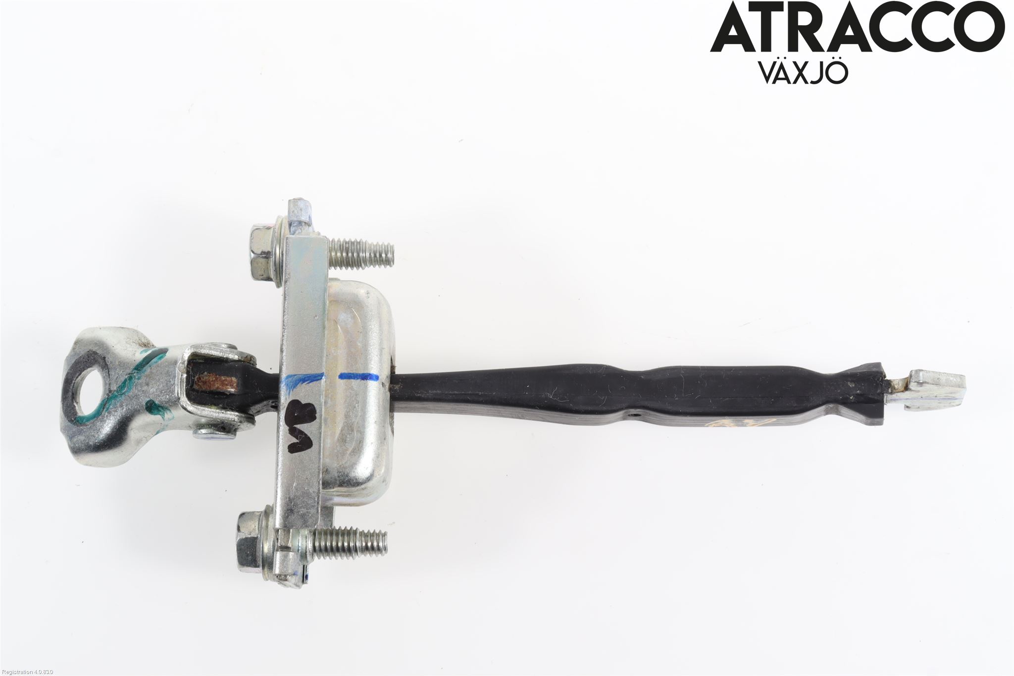 Toyota HILUX 16- Dørstopper
