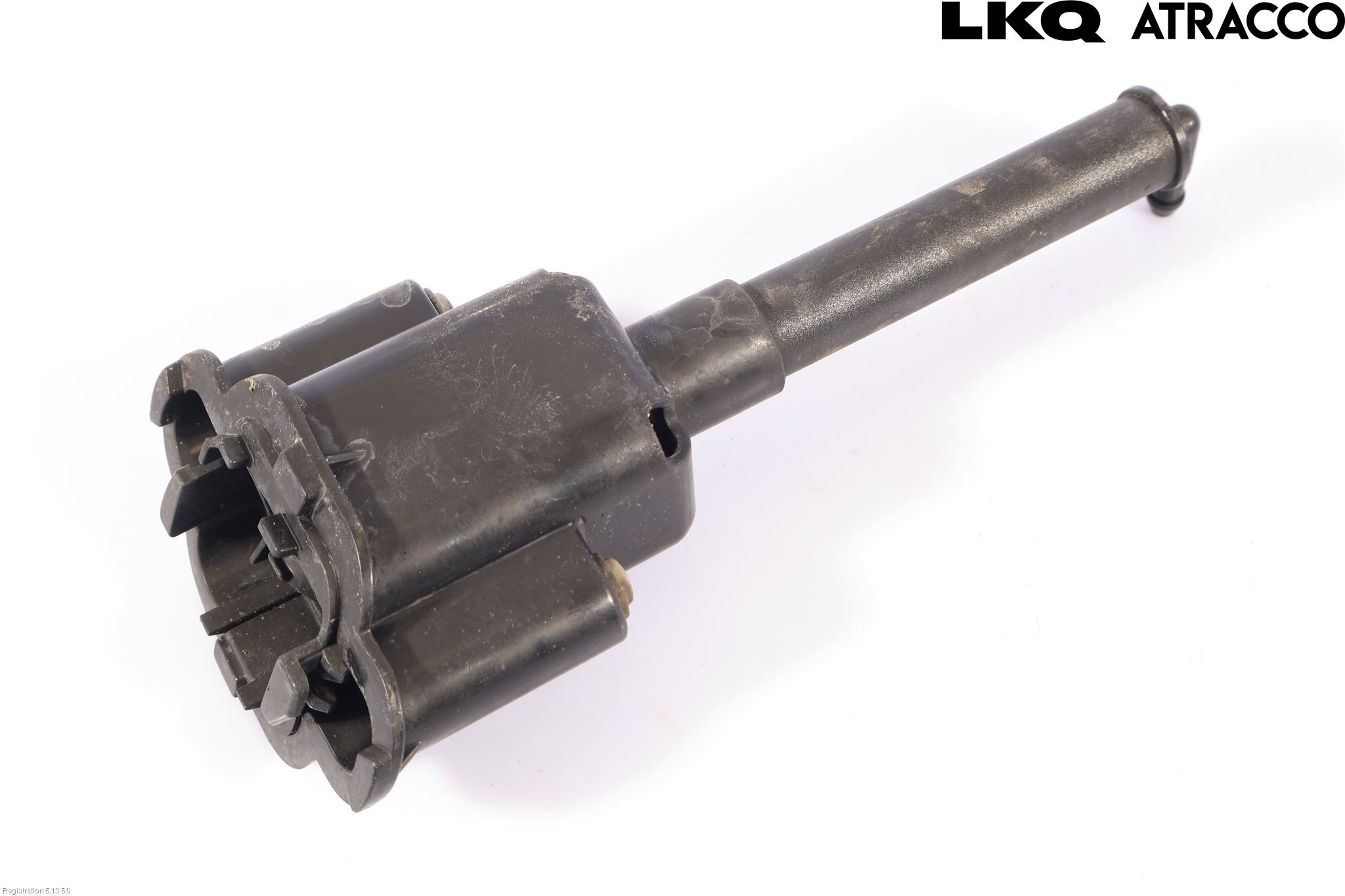 Toyota AURIS 13-19 Støtfanger Foran Horn Venstre