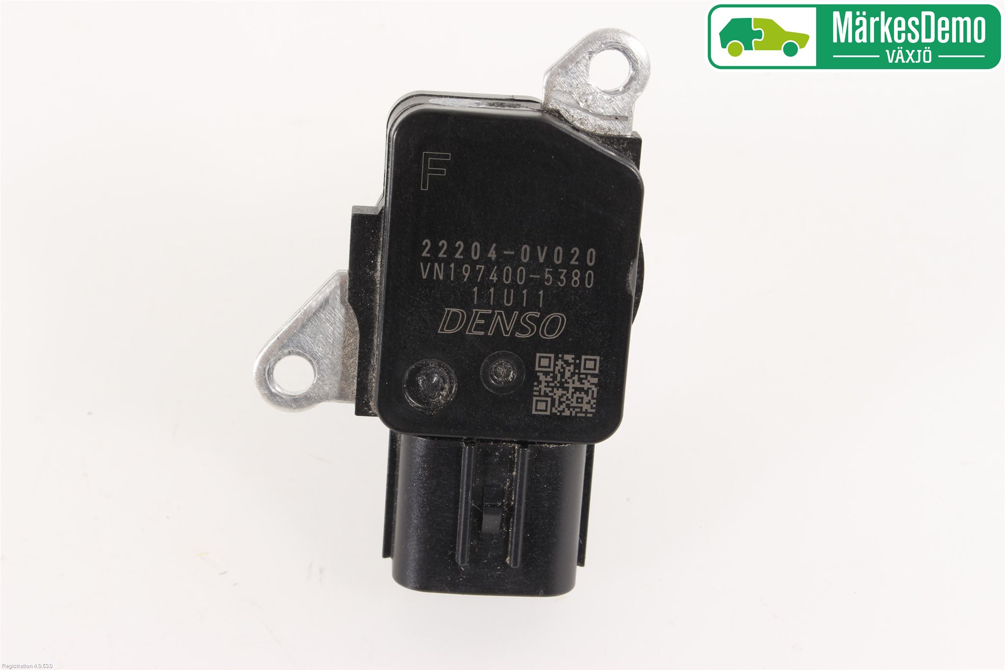 Toyota AVENSIS 16-18 Inns Luftmassemåler
