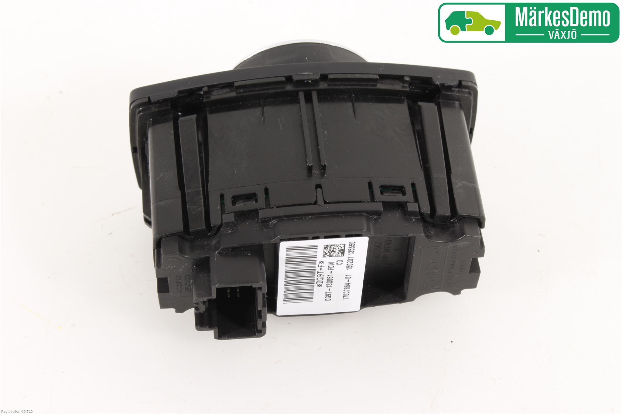 Ford MONDEO 15-22 Bryter Hovedlys
