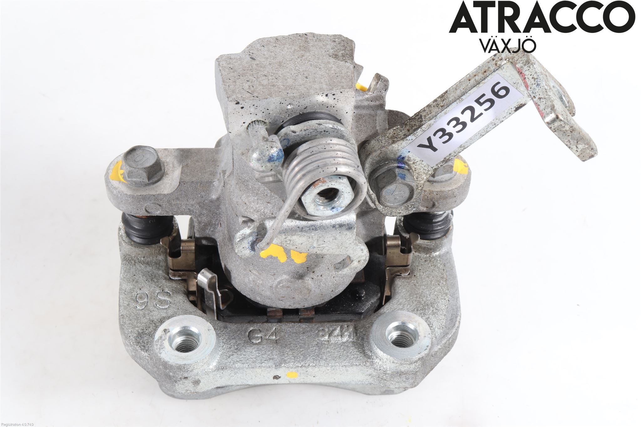 Suzuki VITARA 15- Bremsecaliper Bak Venstre