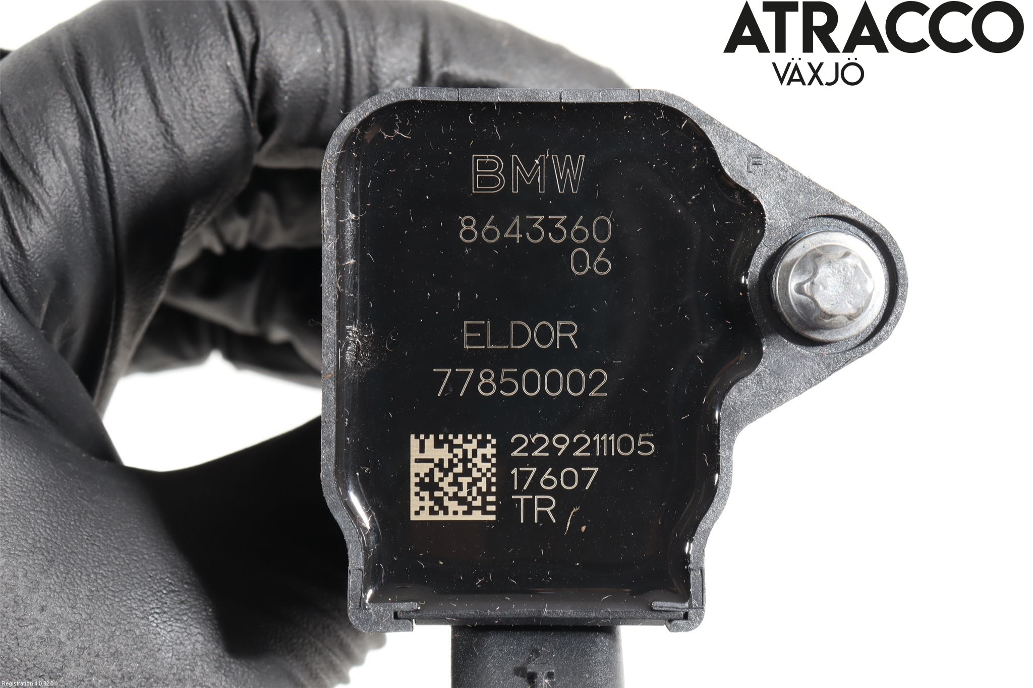 BMW 3 G20/G21/G80/G81 19- Coil