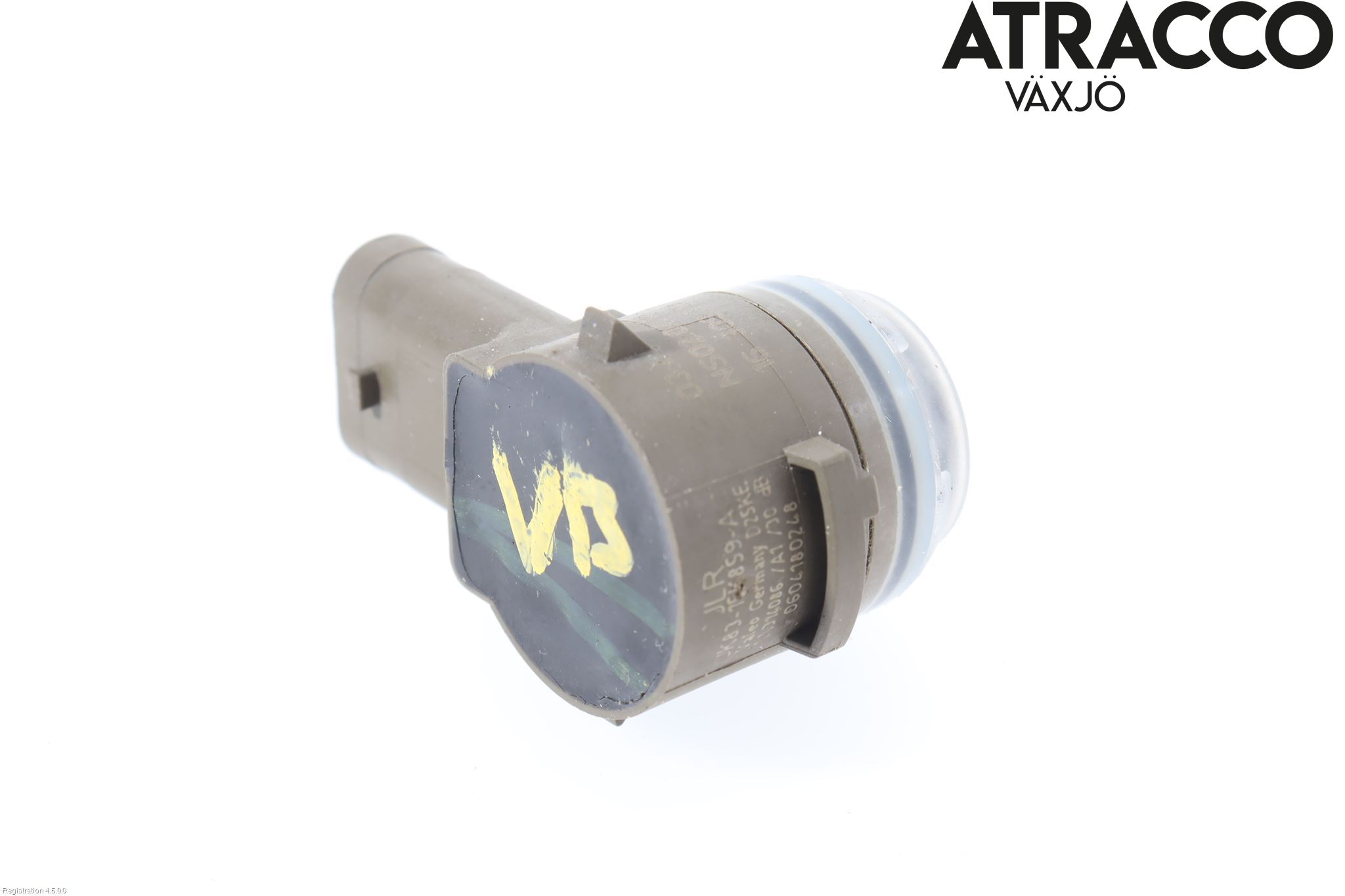 Landrover RANGE ROVER VELAR (L560) 17- Sensor Ryggesensor