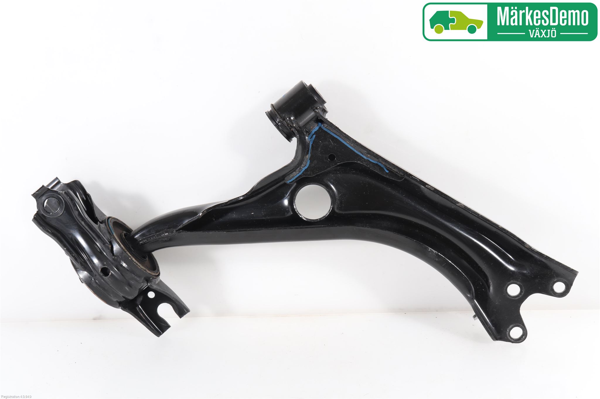 Honda CIVIC 17-22 Bærearm Foran Venstre Nedre