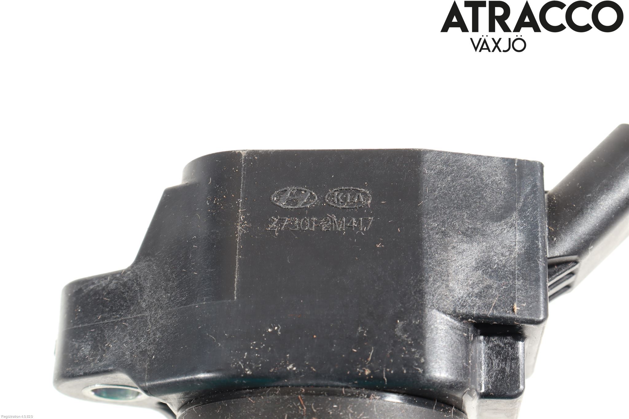 Hyundai TUCSON 05- Coil