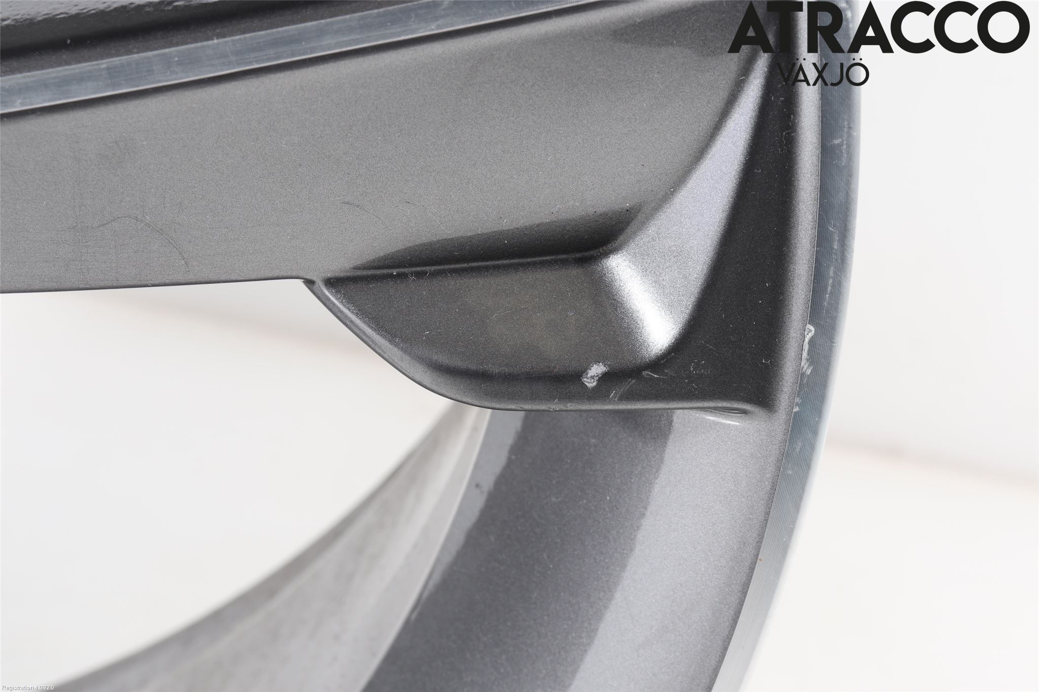 Hyundai GRAND SANTA FE 14-18 Felg Aluminium