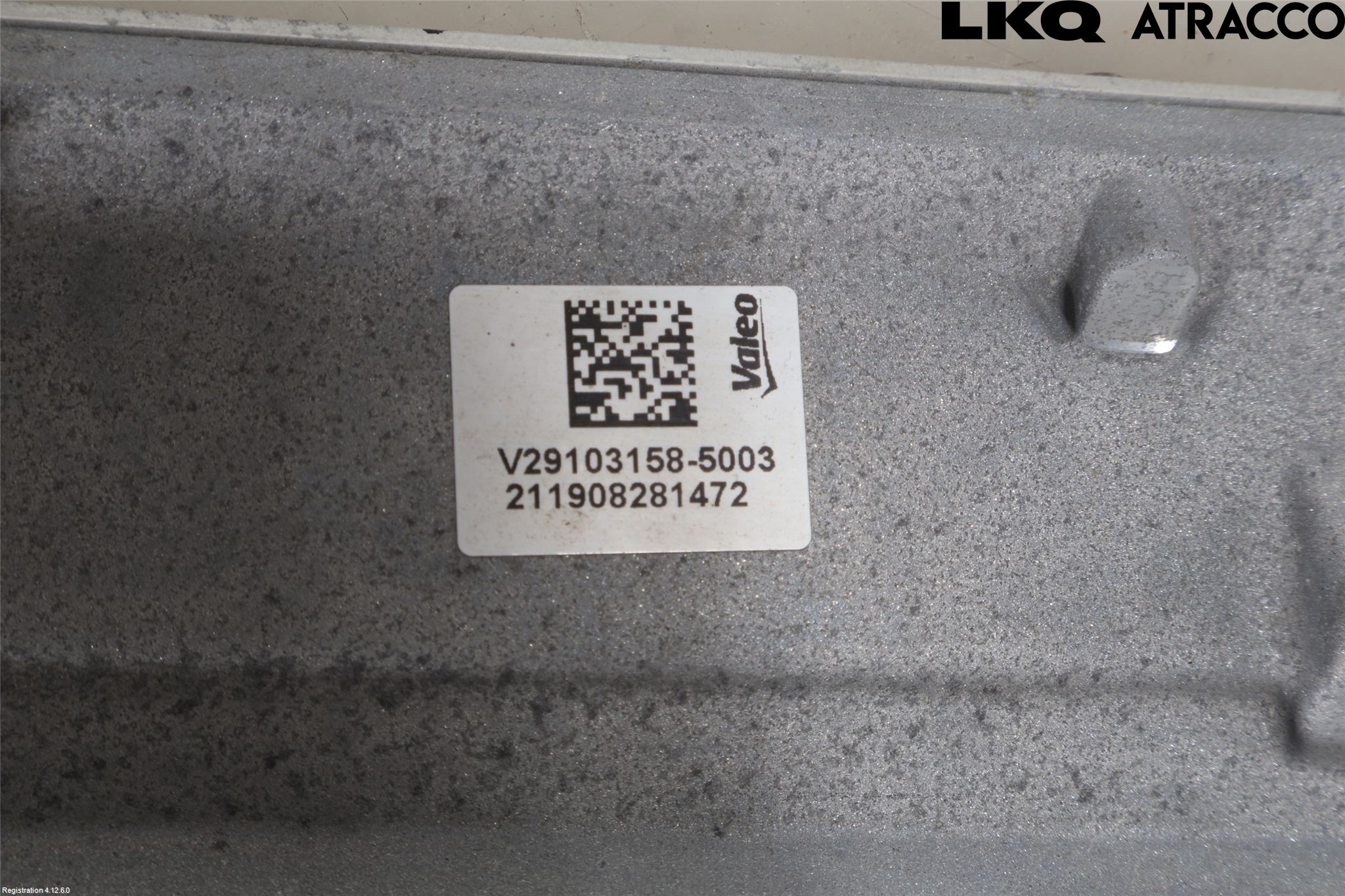 BMW 5 G30/G31/F90 17-23 Batterilader Hybrid