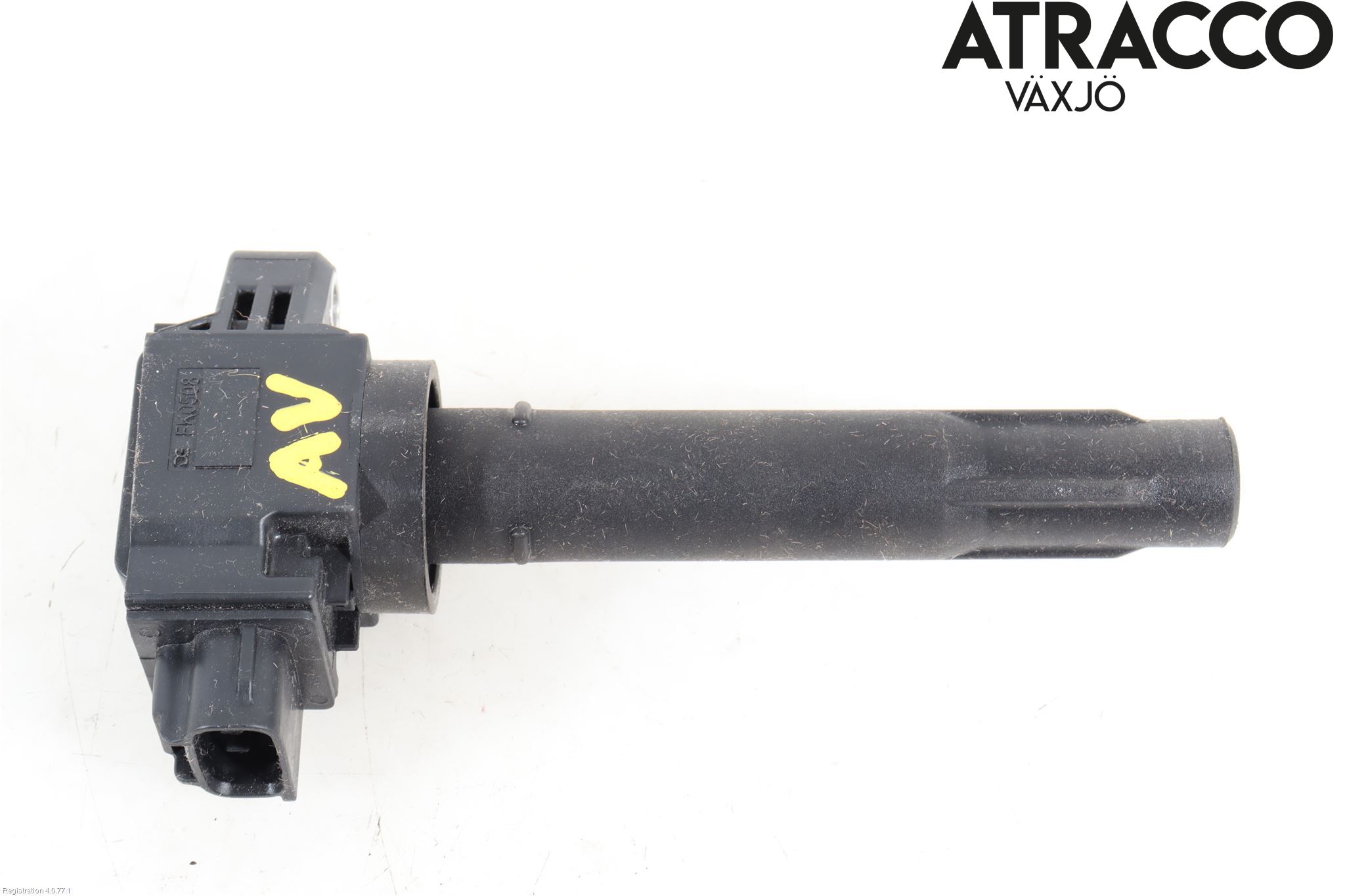 Suzuki VITARA 15- Coil